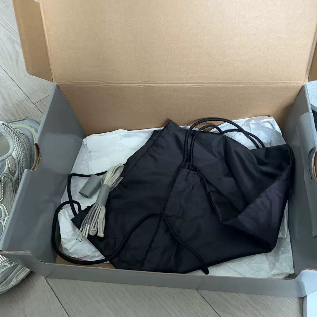 Balenciaga Balenciaga 3XL Size 43 Sneakers Size US 10 / EU 43 - 8 Thumbnail