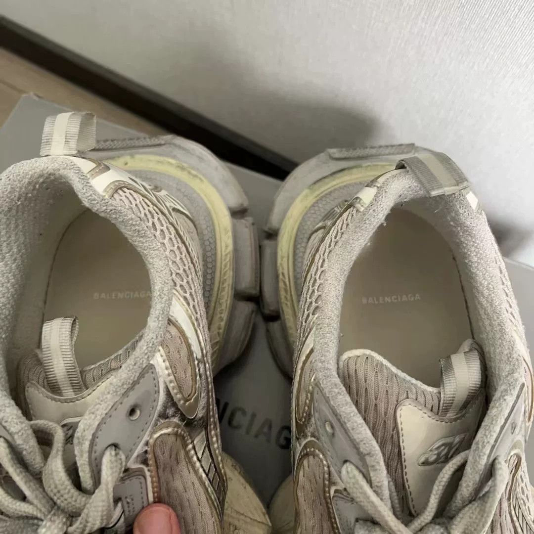 Balenciaga Balenciaga 3XL Size 43 Sneakers Size US 10 / EU 43 - 7 Thumbnail