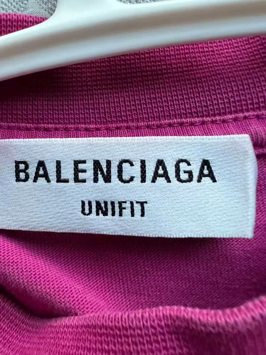 Balenciaga Balenciaga Bat Embroidery Short Sleeve Size S / US 4 / IT 40 - 3 Thumbnail