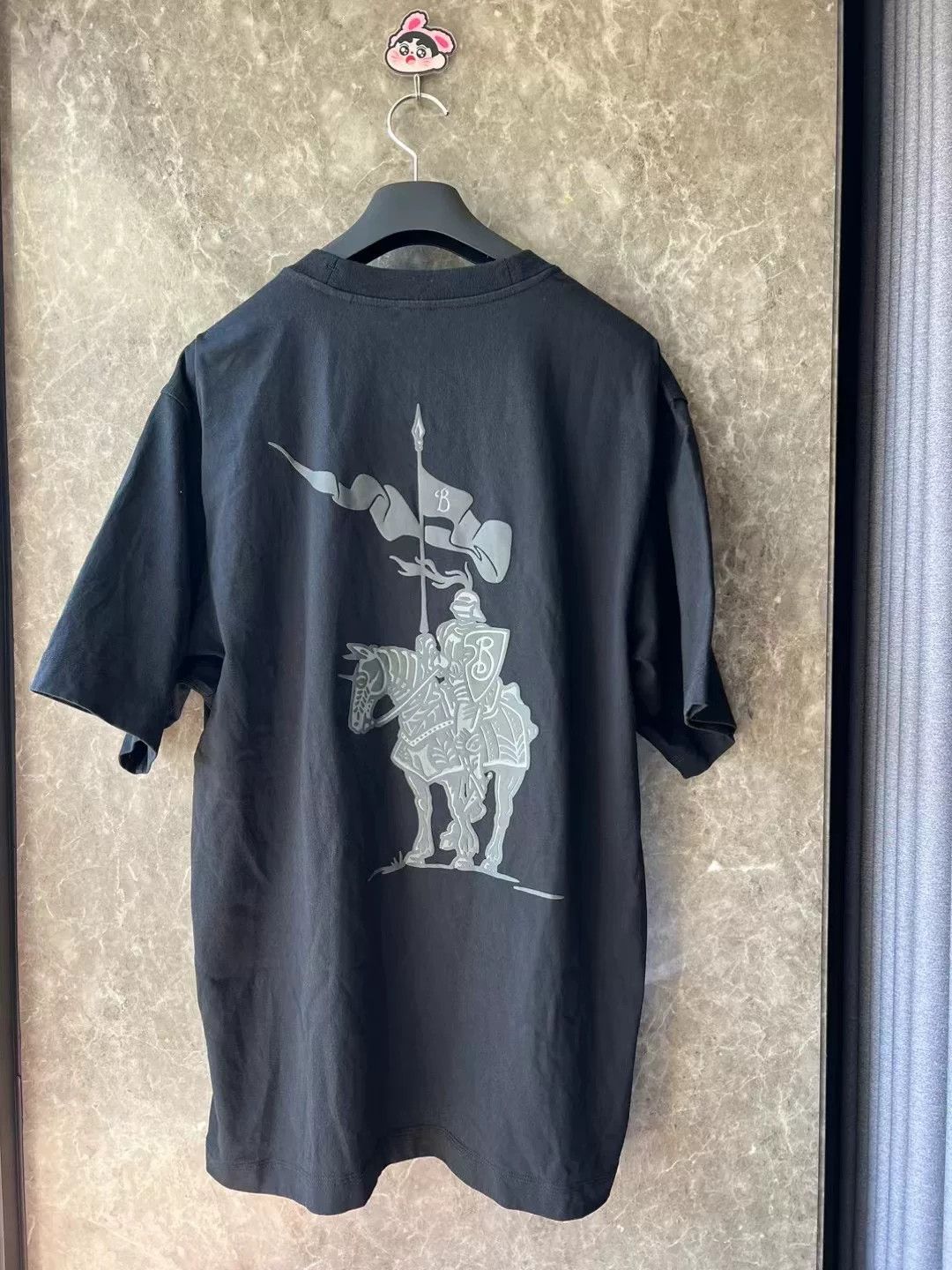 Burberry Burberry Short Sleeve FW24 XL Size US XL / EU 56 / 4 - 2 Thumbnail