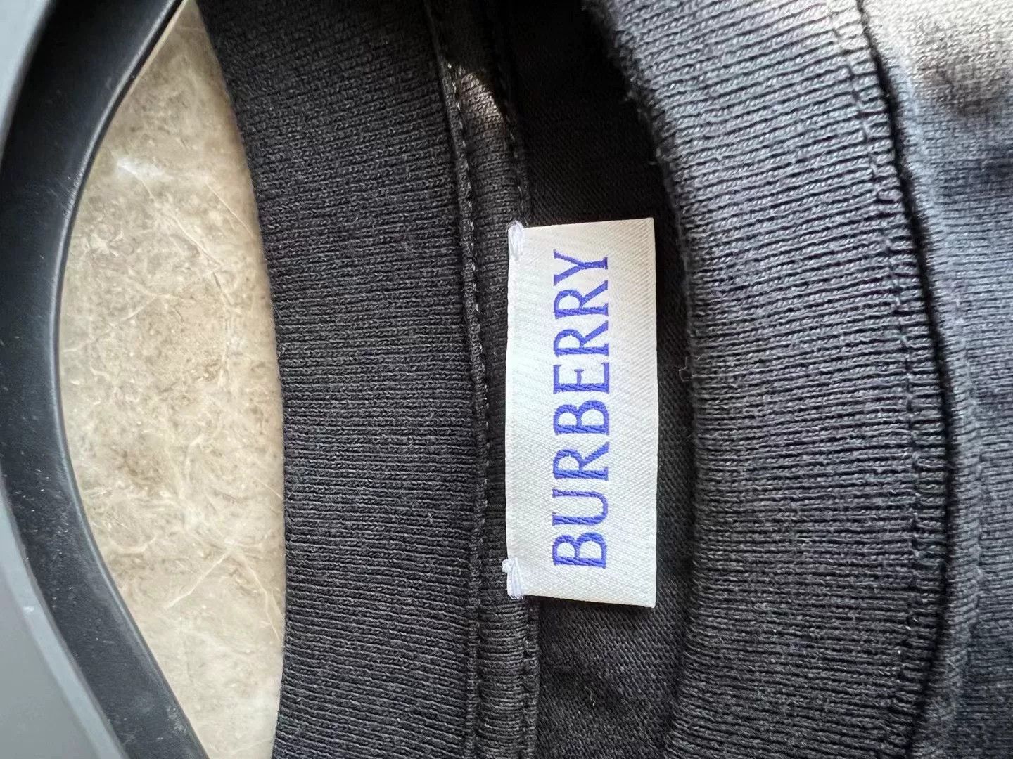 Burberry Burberry Short Sleeve FW24 XL Size US XL / EU 56 / 4 - 3 Thumbnail