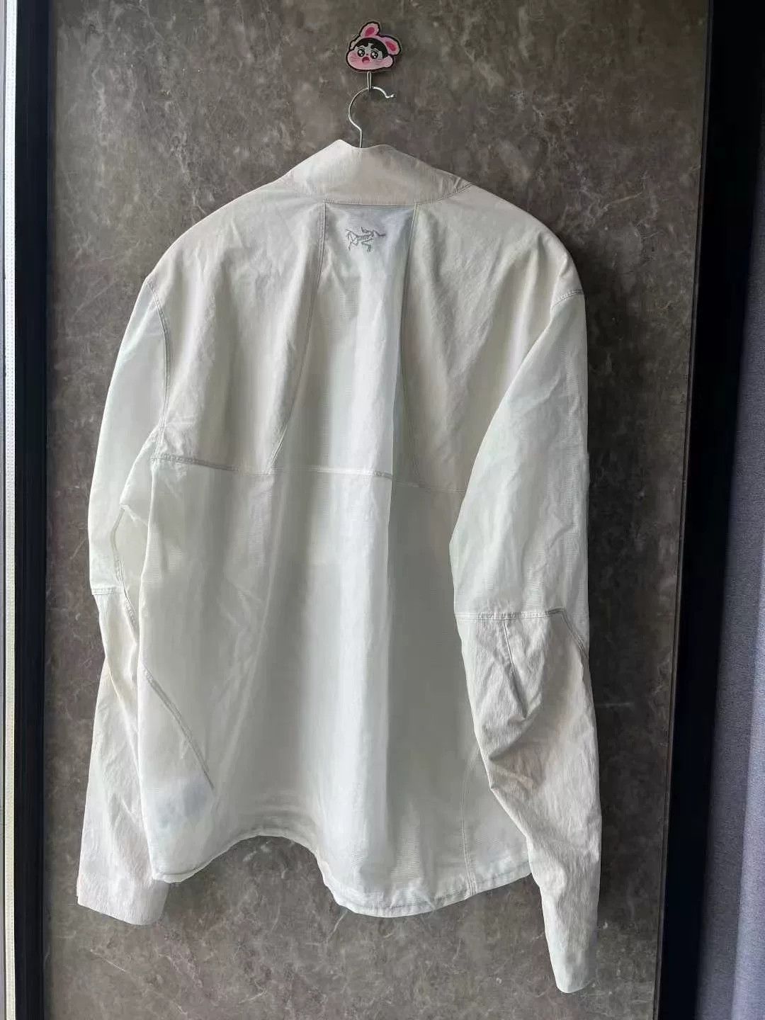 Arc'teryx Arcteryx SYSTEM_A Series L Size Size US L / EU 52-54 / 3 - 2 Thumbnail