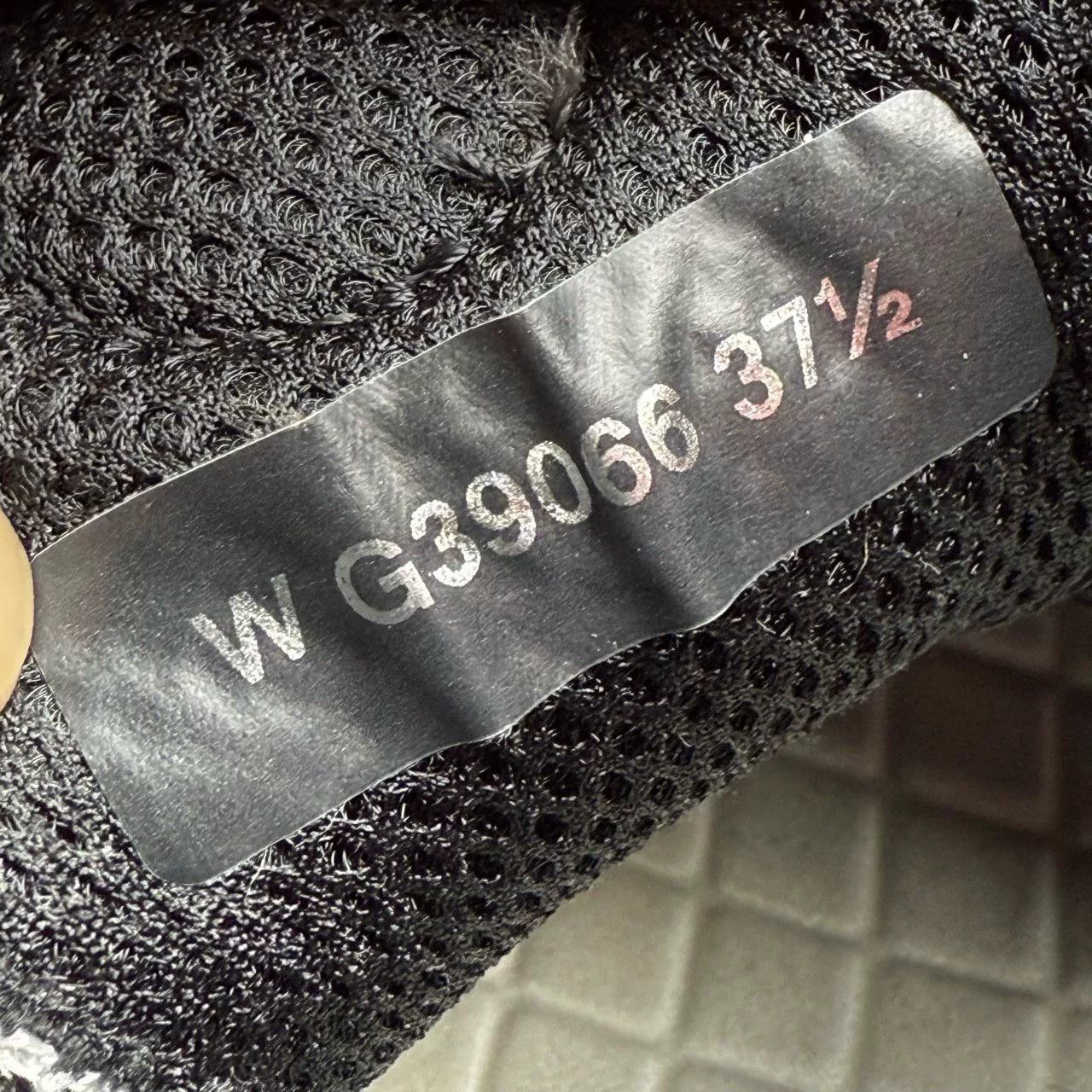 Chanel Chanel Black White Panda Sneakers Size US 6.5 / IT 36.5 - 8 Thumbnail