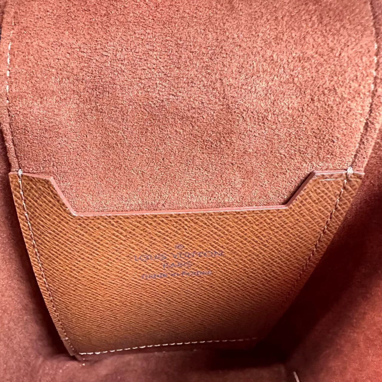Louis Vuitton Louis Vuitton Phone Box Crossbody Bag Size ONE SIZE - 7 Thumbnail