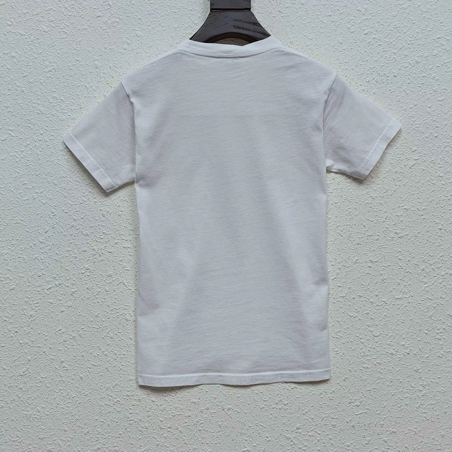 Balenciaga Balenciaga Email Short Sleeve Size XS / US 0-2 / IT 36-38 - 2 Thumbnail