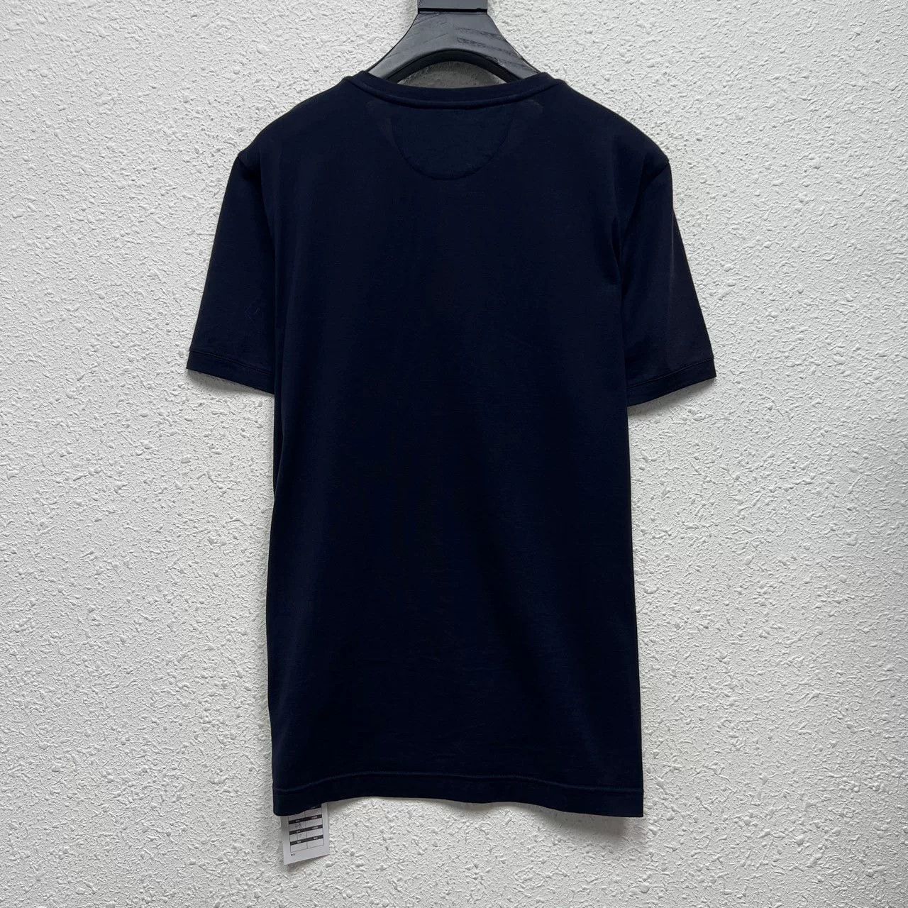 Fendi FENDI Water Diamond Expression Short Sleeve Size US M / EU 48-50 / 2 - 2 Thumbnail
