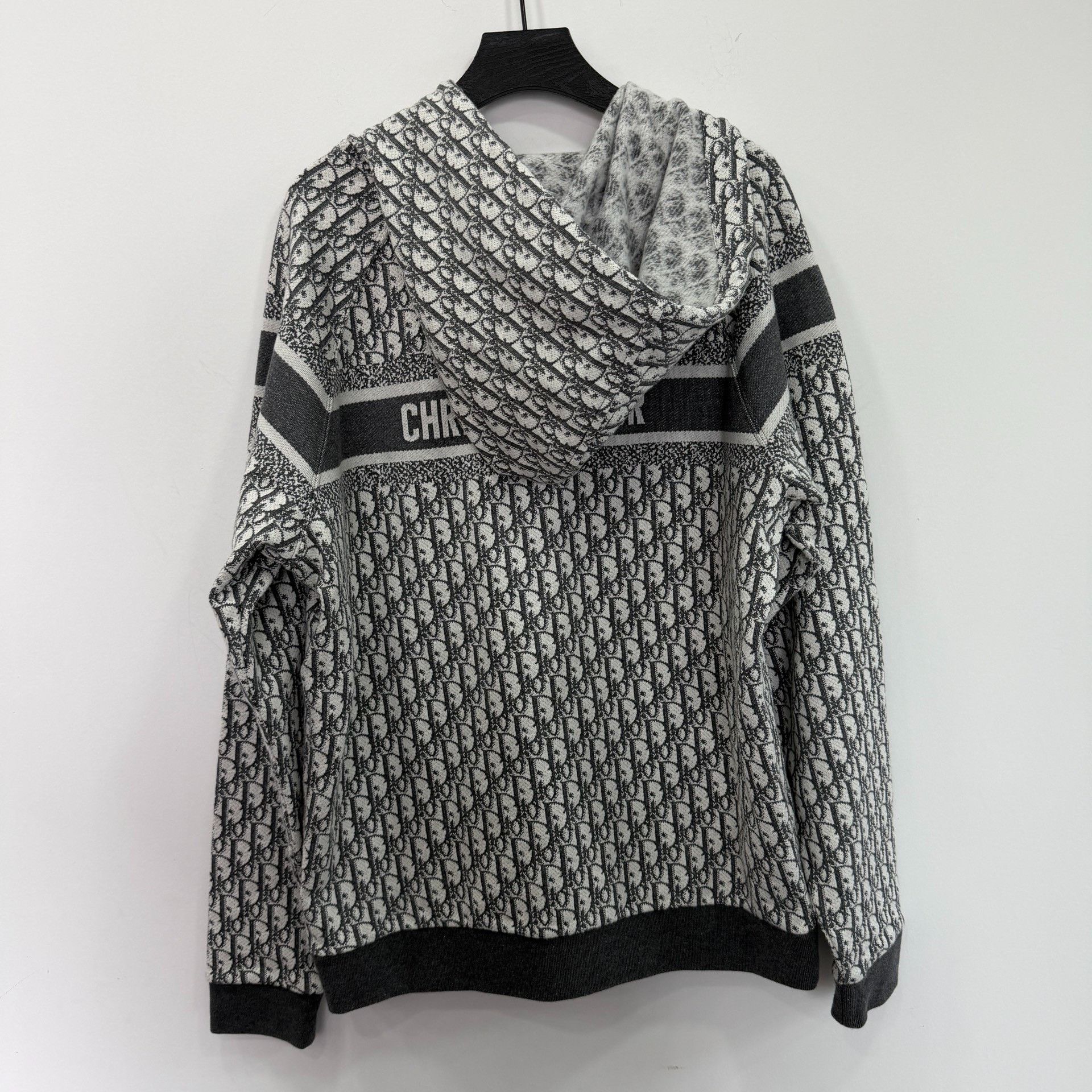 Dior Dior Jacket M Women Size M / US 6-8 / IT 42-44 - 2 Thumbnail