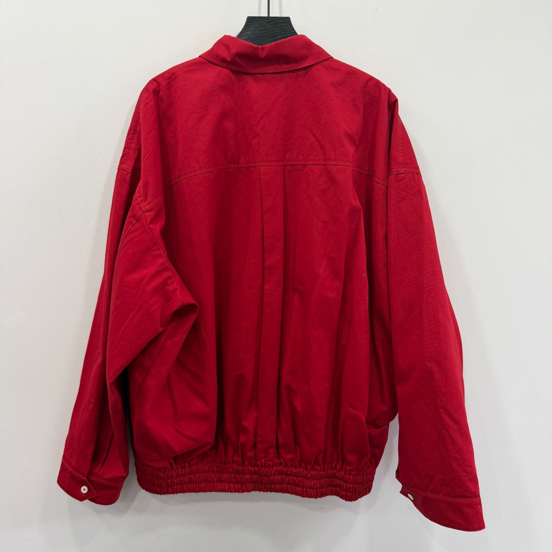 Miu Miu Miu Miu Light Jacket xxs Men Size US XXS / EU 40 - 2 Thumbnail