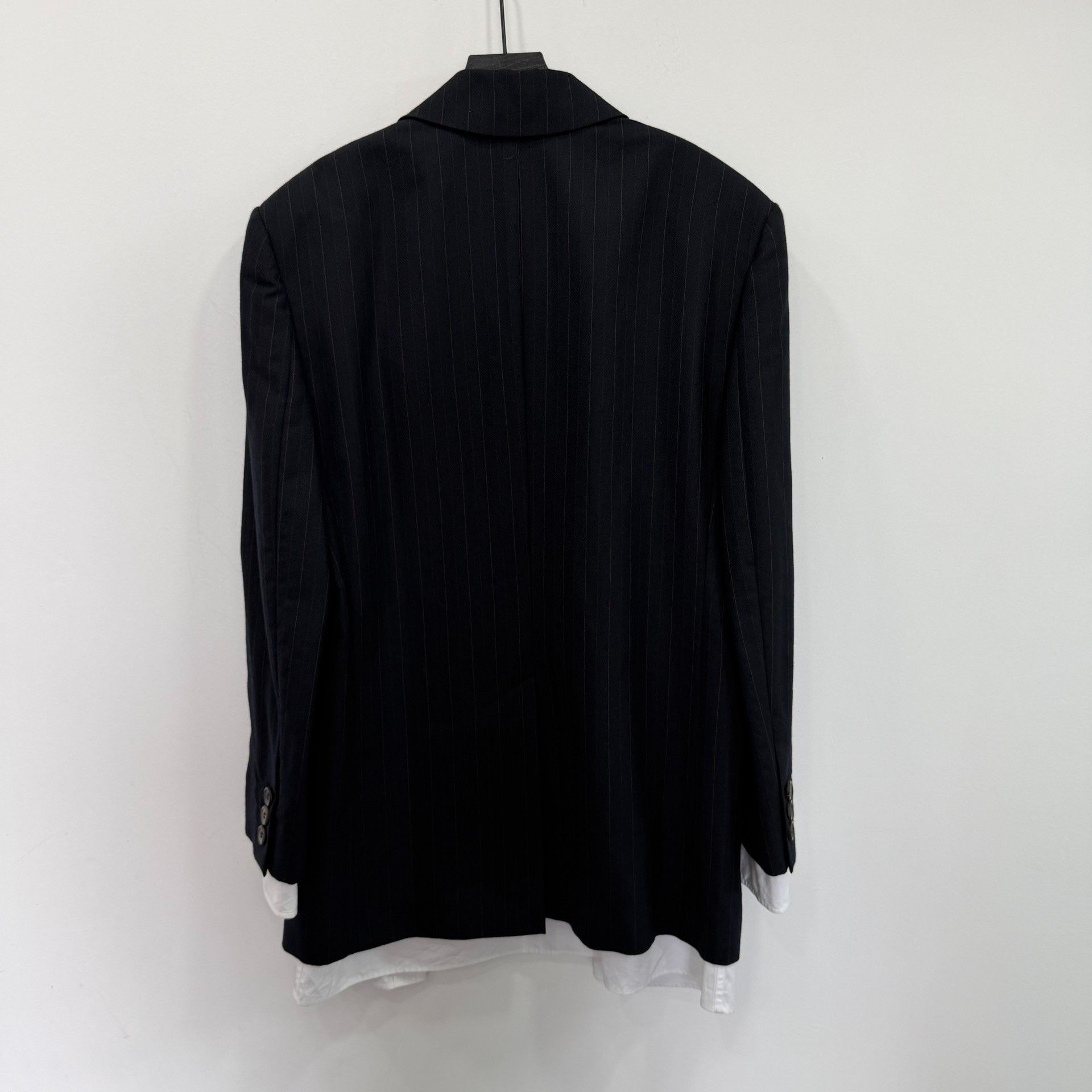 Miu Miu Miu Miu Formal Jacket M Women Size M / US 6-8 / IT 42-44 - 2 Thumbnail