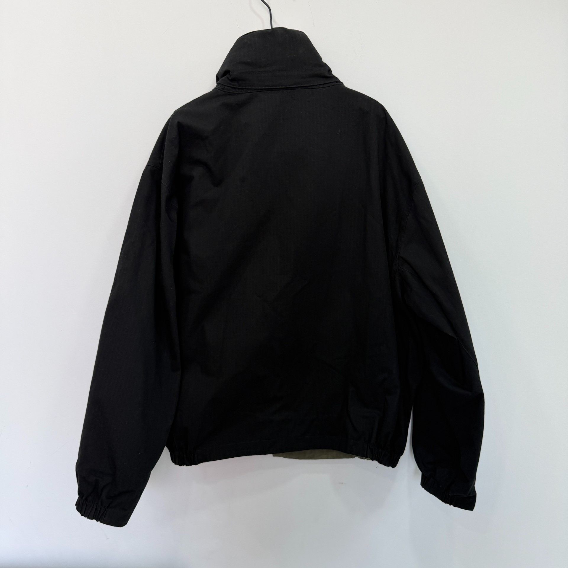 Gucci Gucci Embroidered Light Jacket m Men Size US M / EU 48-50 / 2 - 2 Thumbnail