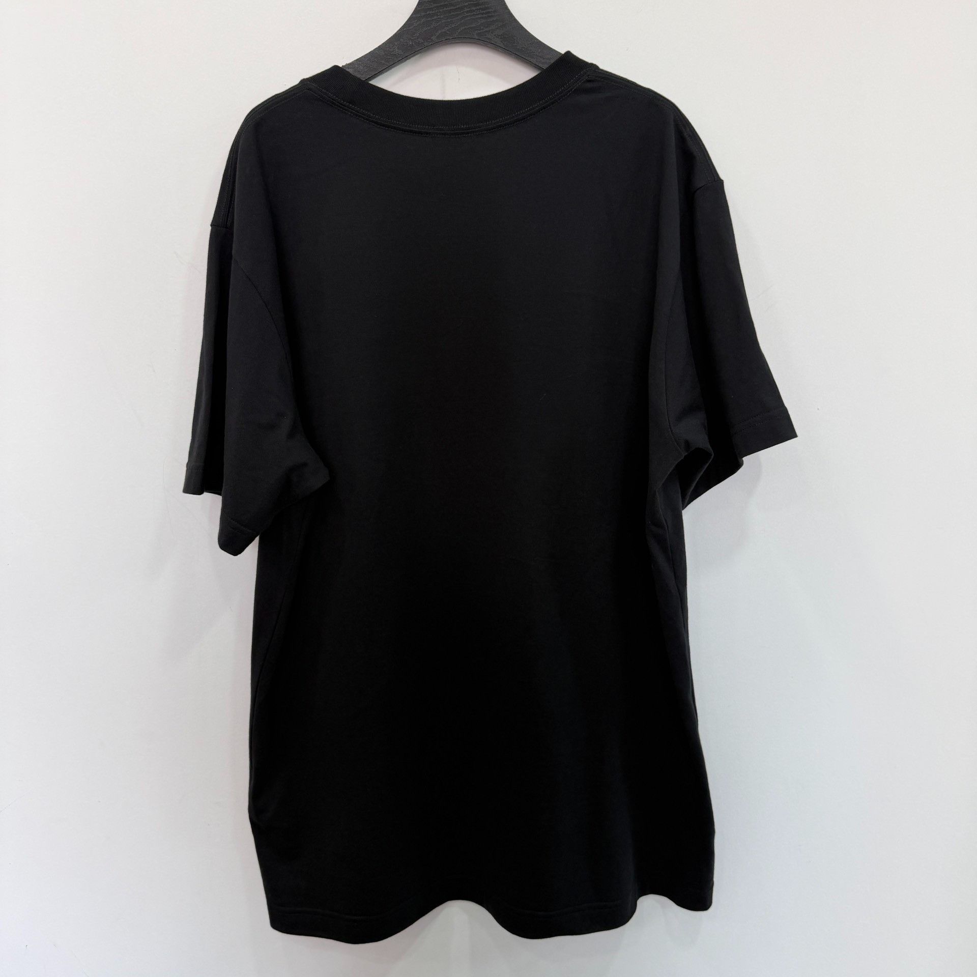 Dior Dior Retro Printed T-Shirt m Men Size US M / EU 48-50 / 2 - 2 Thumbnail