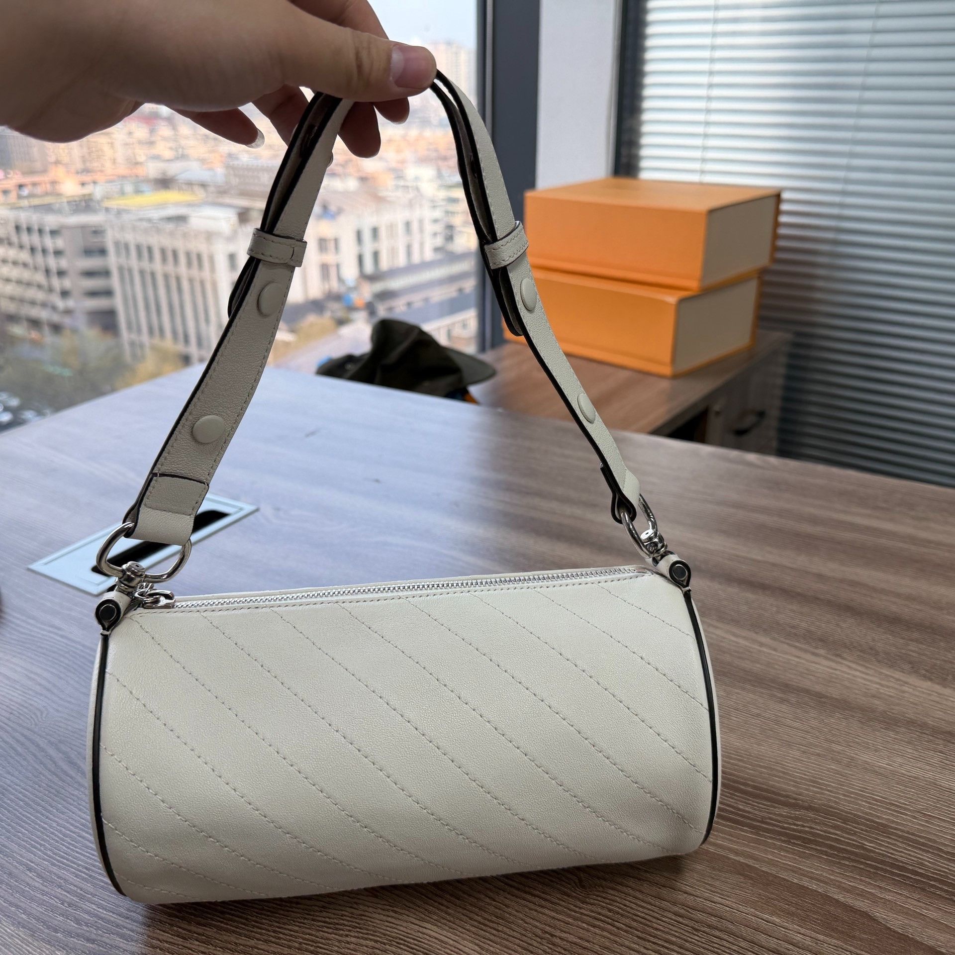 Gucci Gucci Shoulder Bag OS Women Size ONE SIZE - 5 Thumbnail