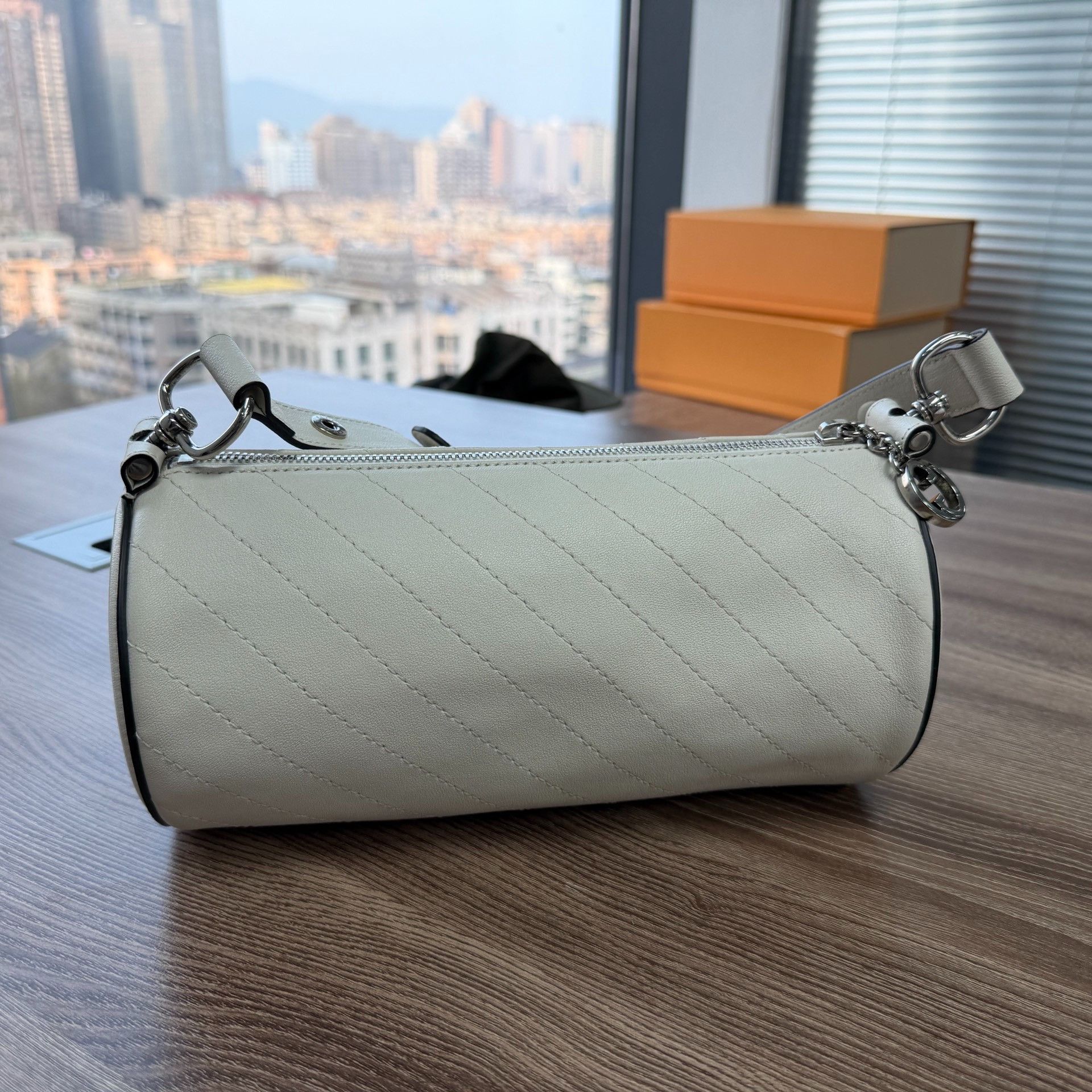 Gucci Gucci Shoulder Bag OS Women Size ONE SIZE - 4 Thumbnail