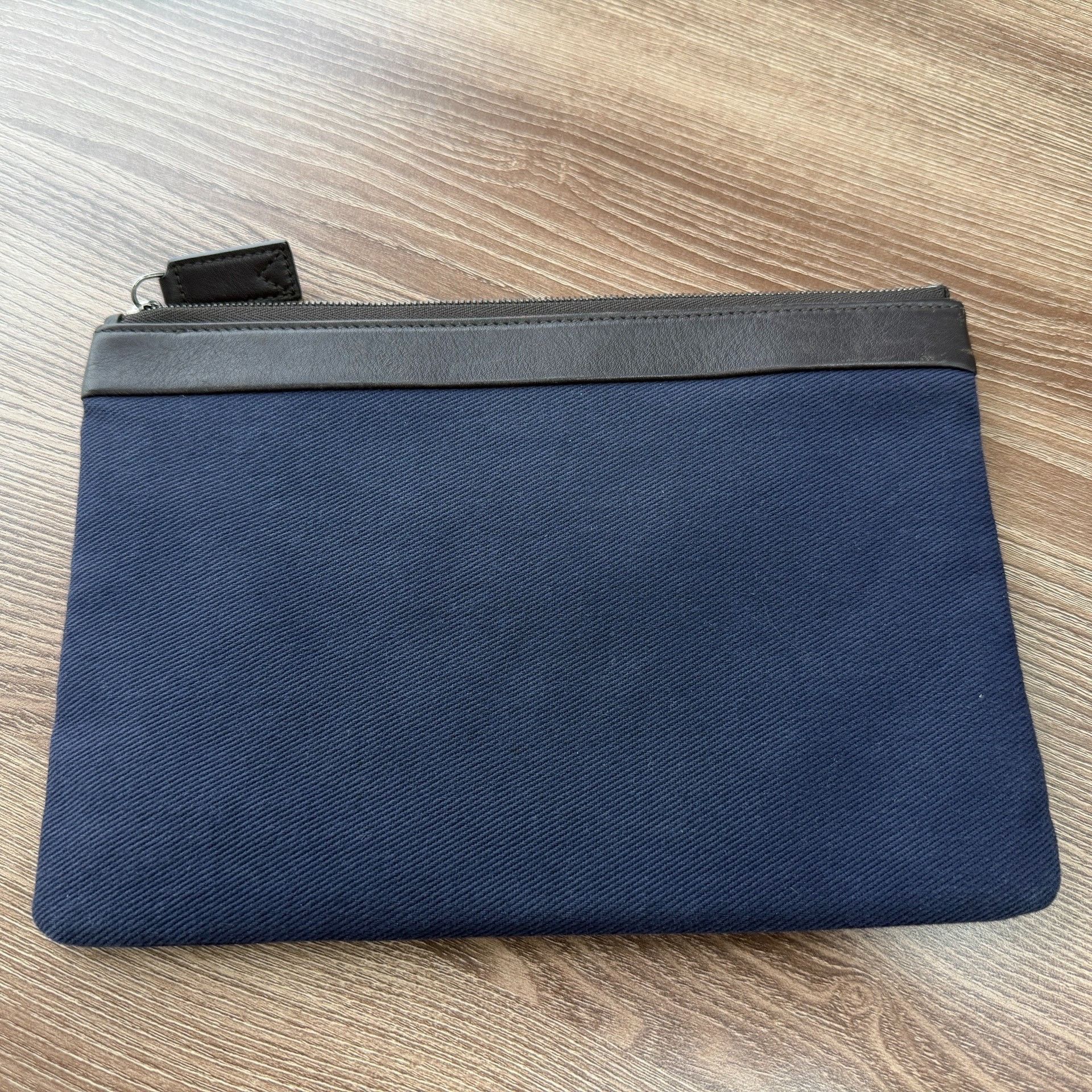 Salvatore Ferragamo Salvatore Ferragamo Bag one size Men Size ONE SIZE - 2 Thumbnail