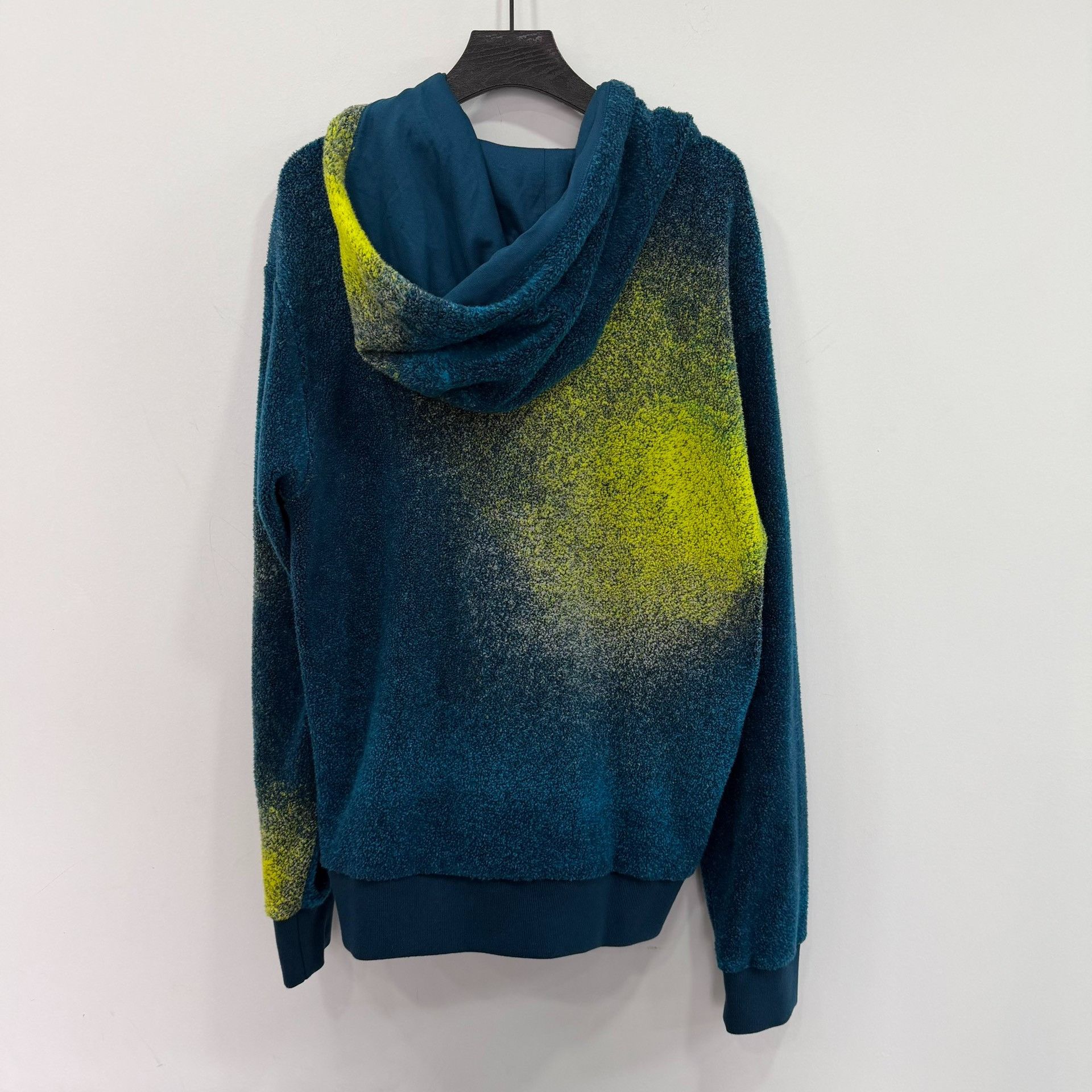Louis Vuitton Louis Vuitton Tie-Dye Gradient Multi Jacket XS Women Size XS / US 0-2 / IT 36-38 - 2 Thumbnail