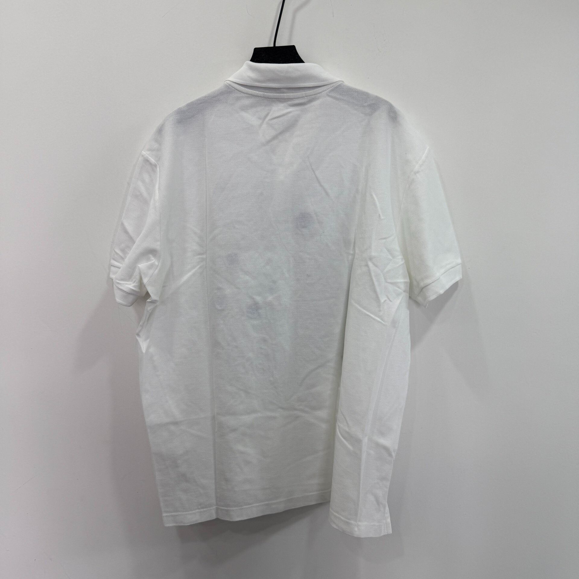 Louis Vuitton Louis Vuitton Embroidered Multi T-Shirt M Women Size M / US 6-8 / IT 42-44 - 2 Thumbnail