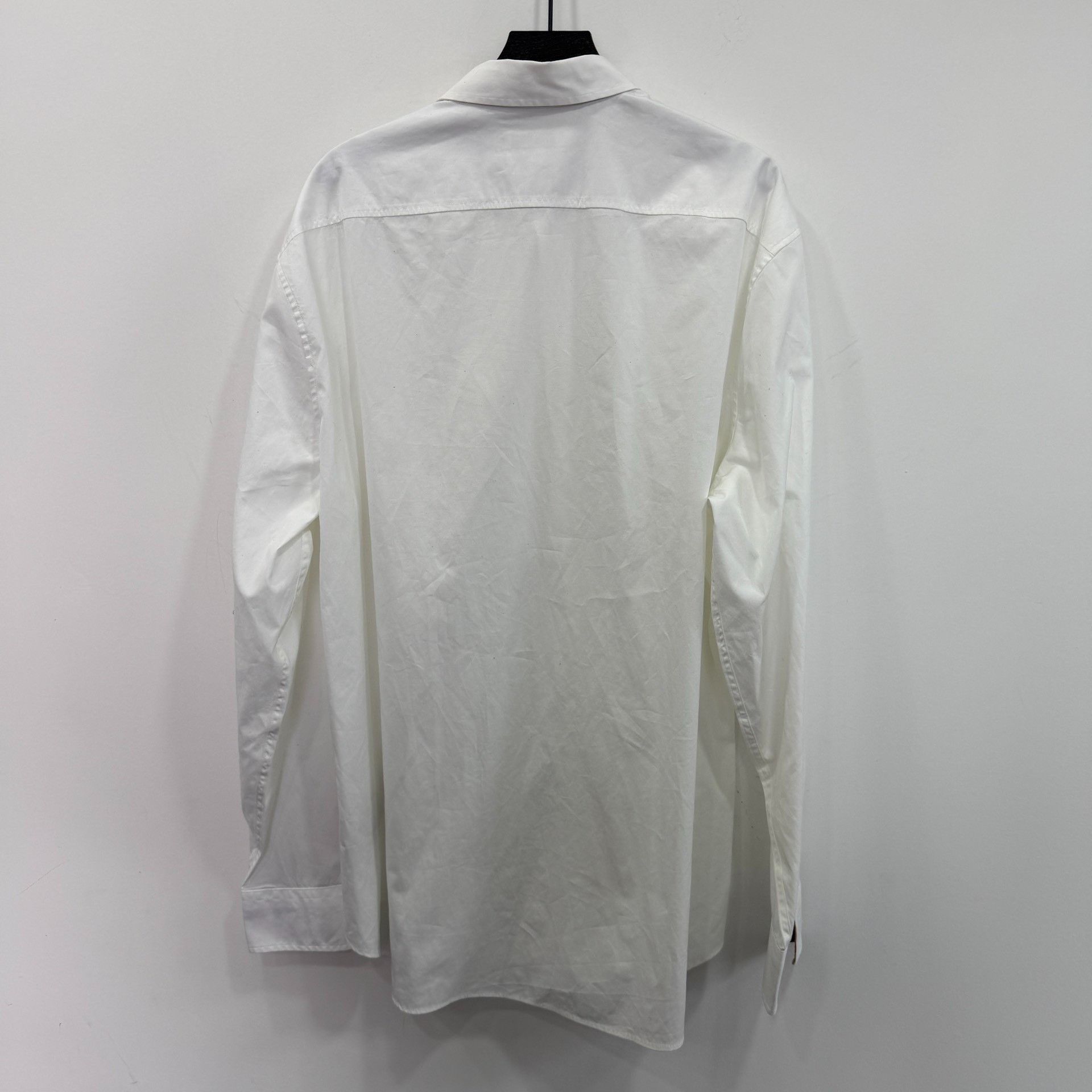 Burberry Burberry Shirt xl Men Size US XL / EU 56 / 4 - 2 Thumbnail
