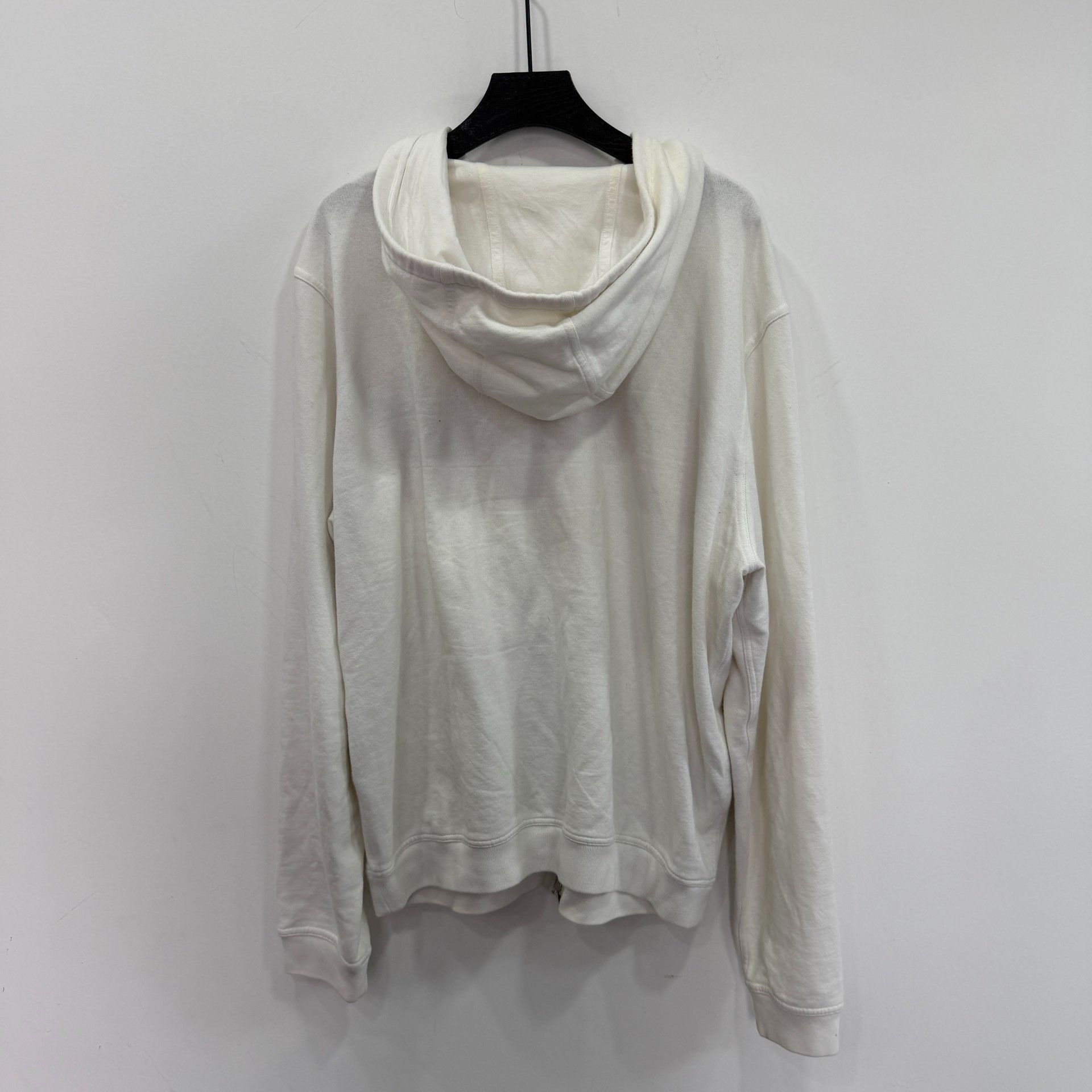 Hermes Hermes Embroidered Jacket L Women Size L / US 10 / IT 46 - 2 Thumbnail