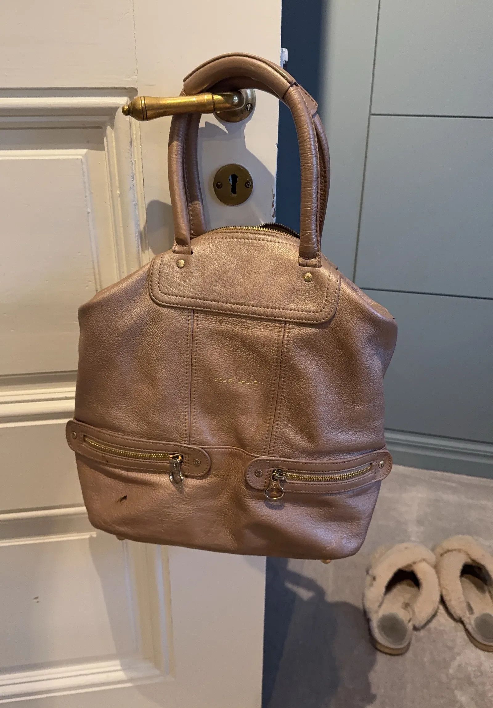 See by Chloe See by Chloé Bucket Bag Size ONE SIZE - 4 Thumbnail