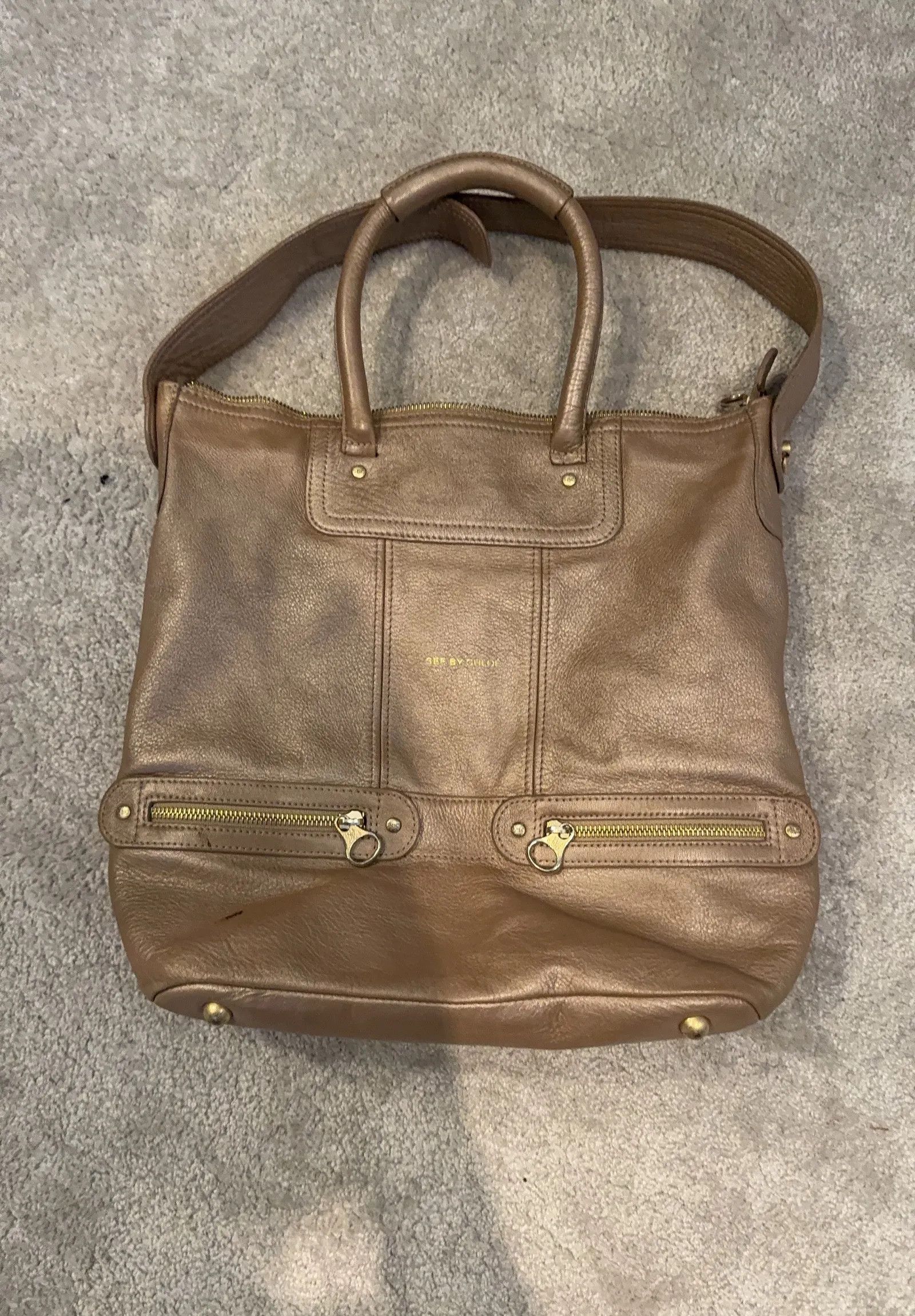 See by Chloe See by Chloé Bucket Bag Size ONE SIZE - 2 Thumbnail