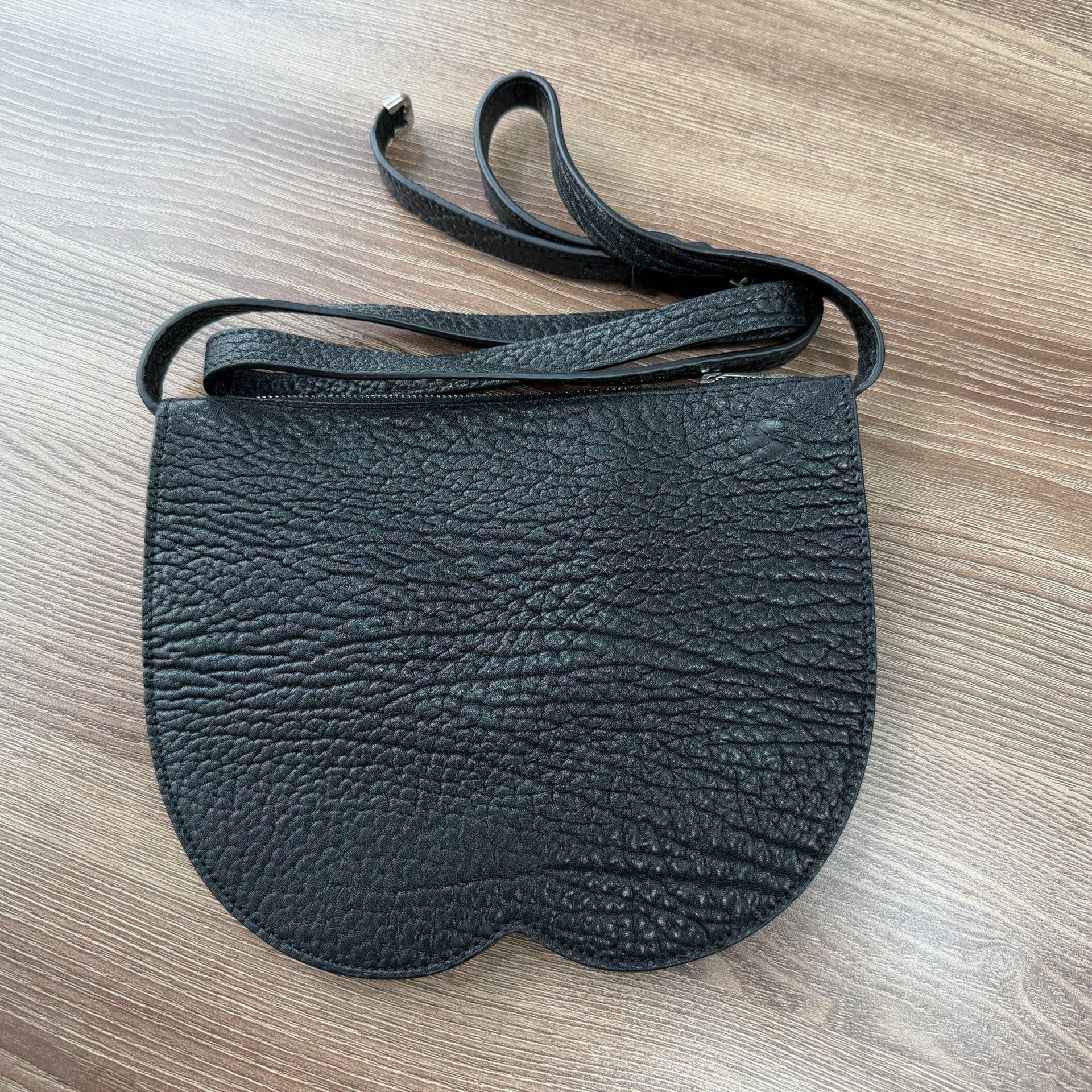 Burberry Burberry Leather Shoulder Bag OS Women Size ONE SIZE - 2 Thumbnail