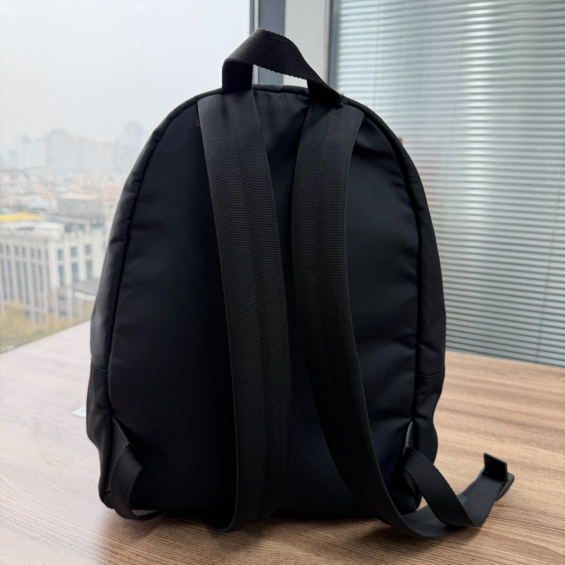 Givenchy Givenchy Black Bag one size Men Size ONE SIZE - 2 Thumbnail
