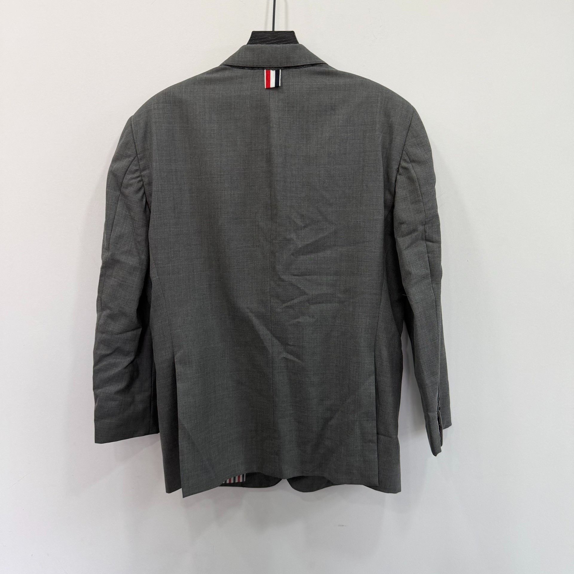 Thom Browne Thom Browne Formal Suit 40r Men Size 40R - 2 Thumbnail