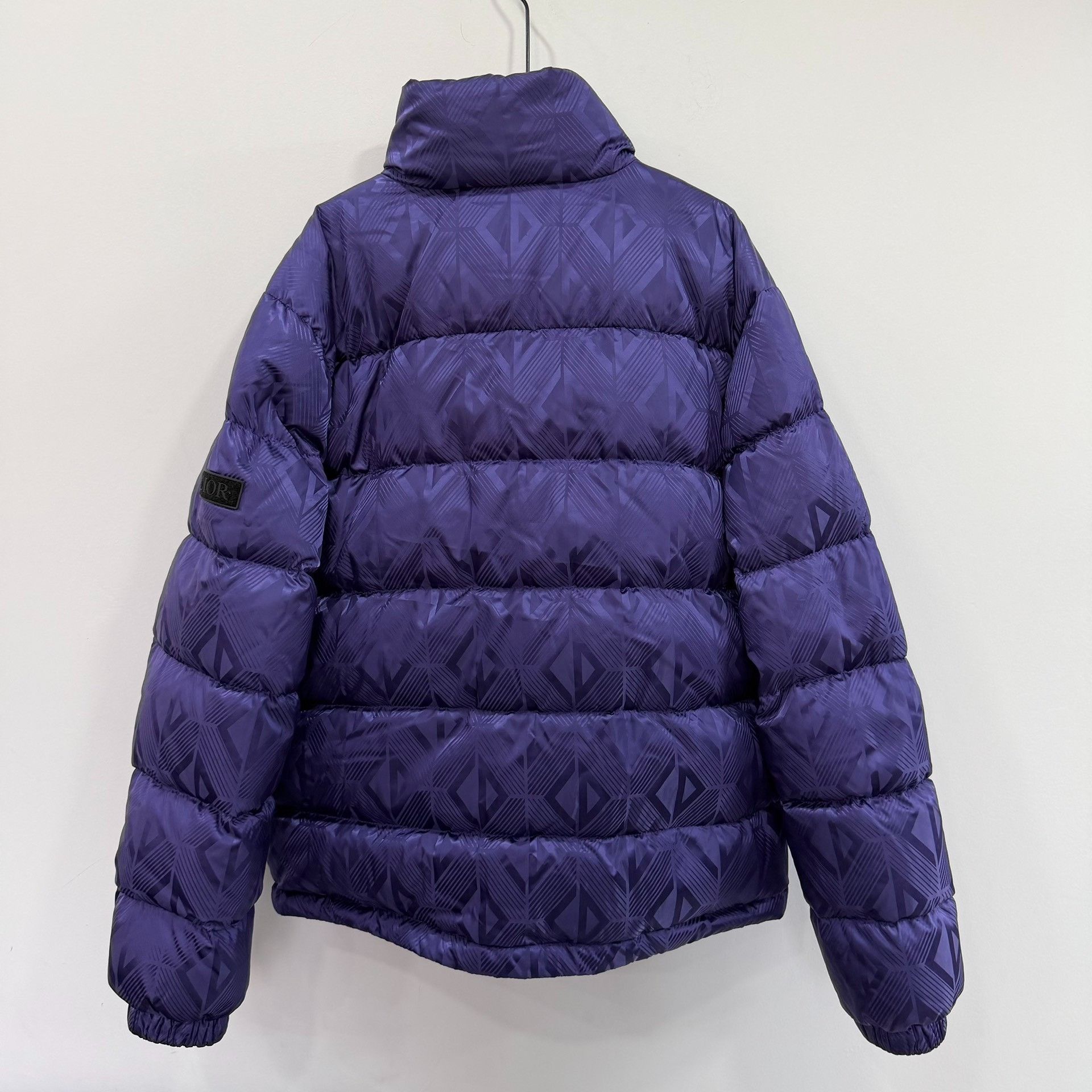 Dior Dior Retro Light Jacket xxs Men Size US XXS / EU 40 - 2 Thumbnail