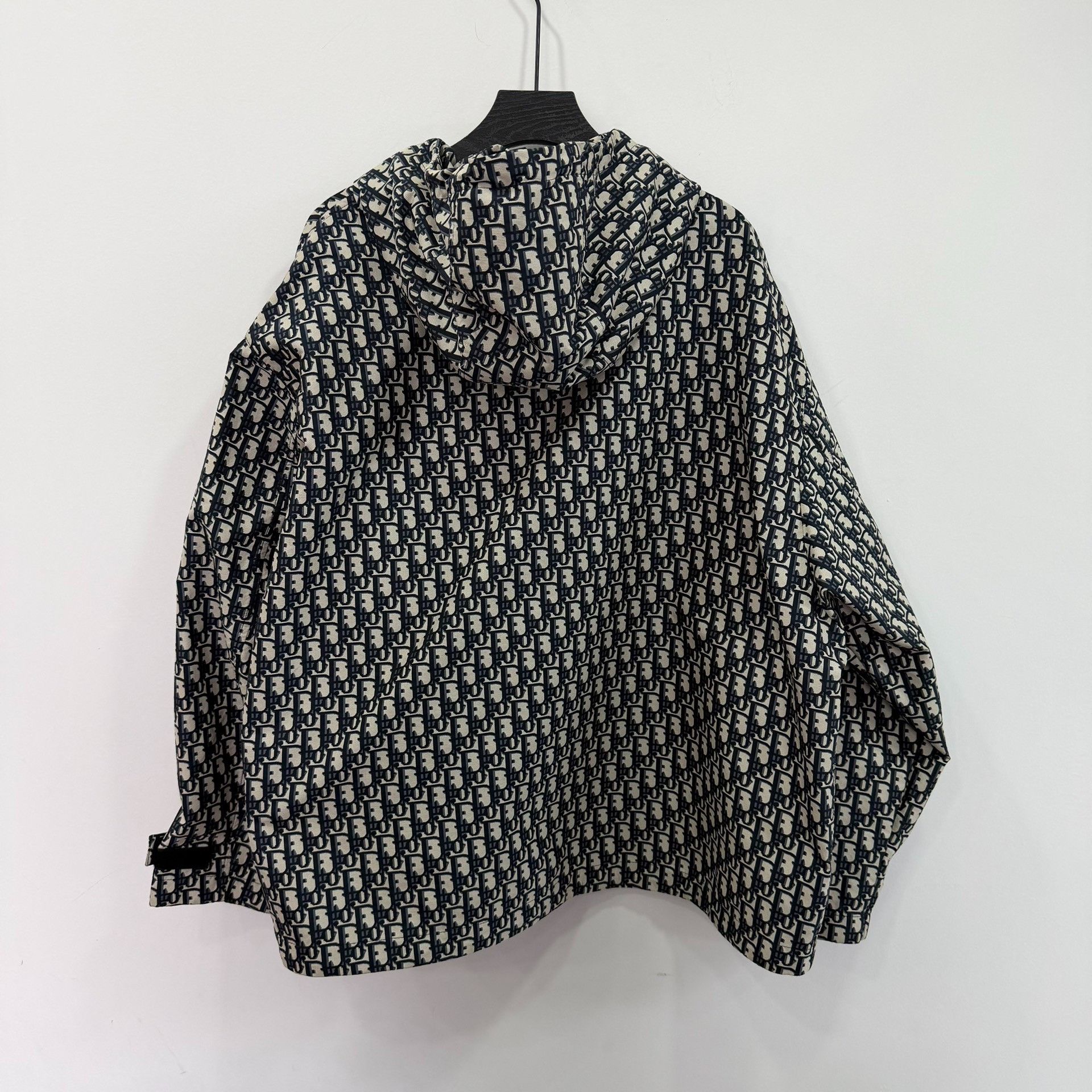 Dior Dior Oversized Jacket M Women Size M / US 6-8 / IT 42-44 - 2 Thumbnail