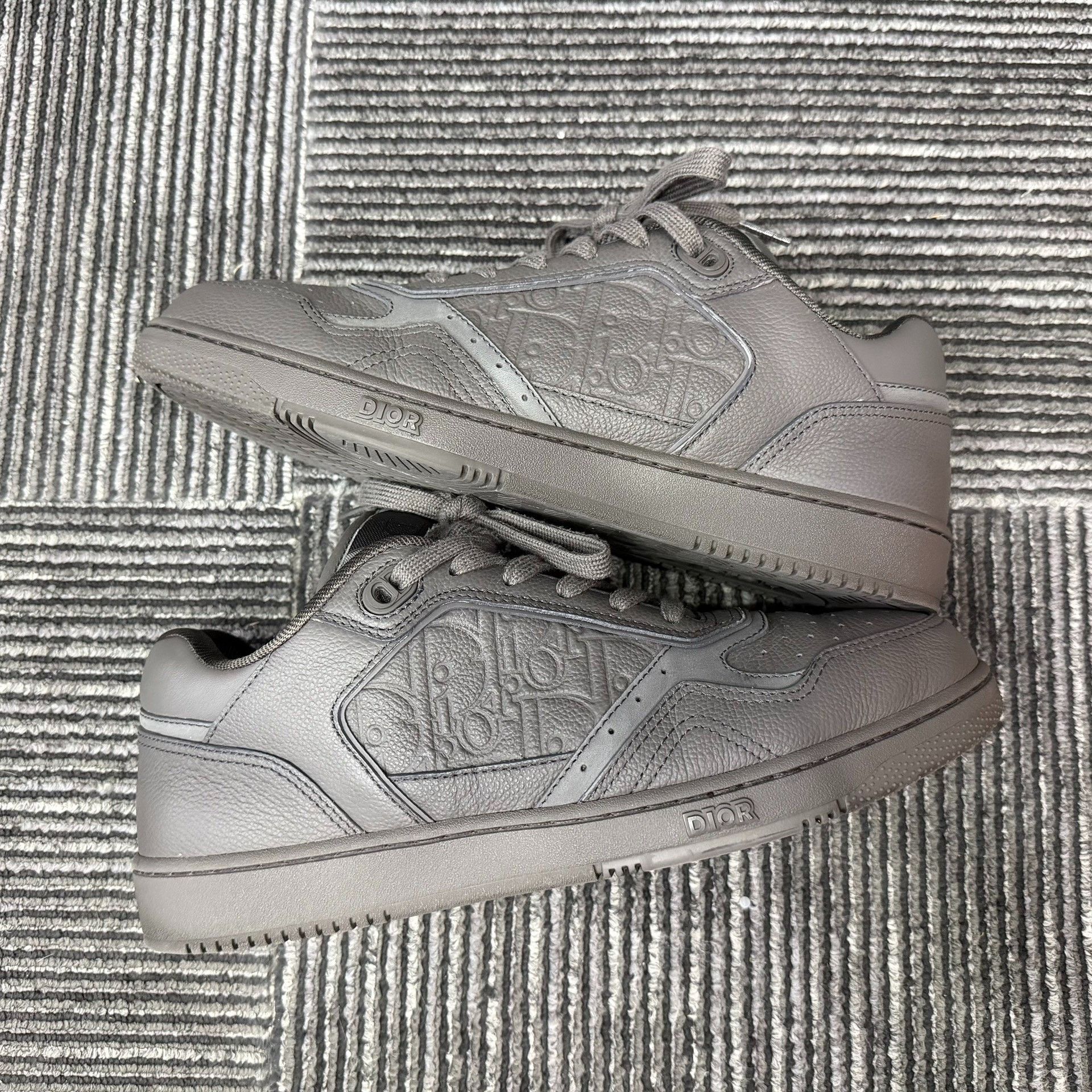 Dior Dior Casual Lowtop Sneakers 10 Men Size US 10 / EU 43 - 2 Thumbnail