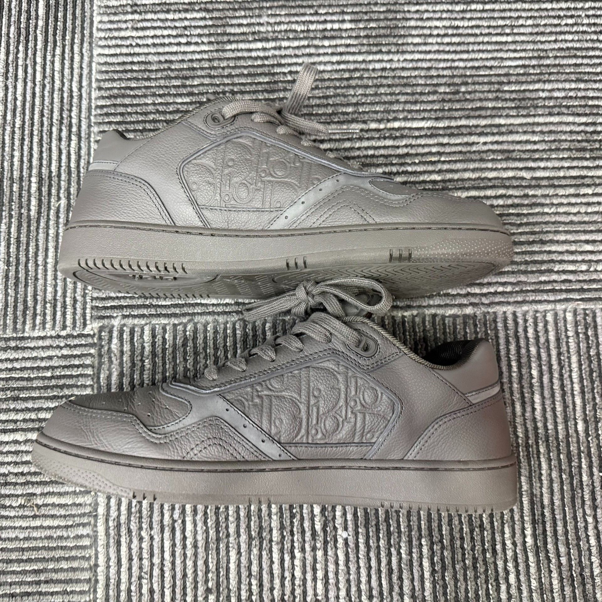 Dior Dior Casual Lowtop Sneakers 10 Men Size US 10 / EU 43 - 3 Thumbnail