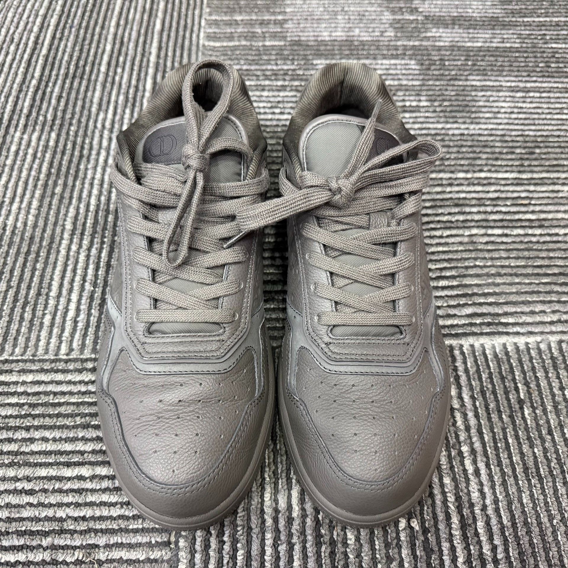 Dior Dior Casual Lowtop Sneakers 10 Men Size US 10 / EU 43 - 4 Thumbnail