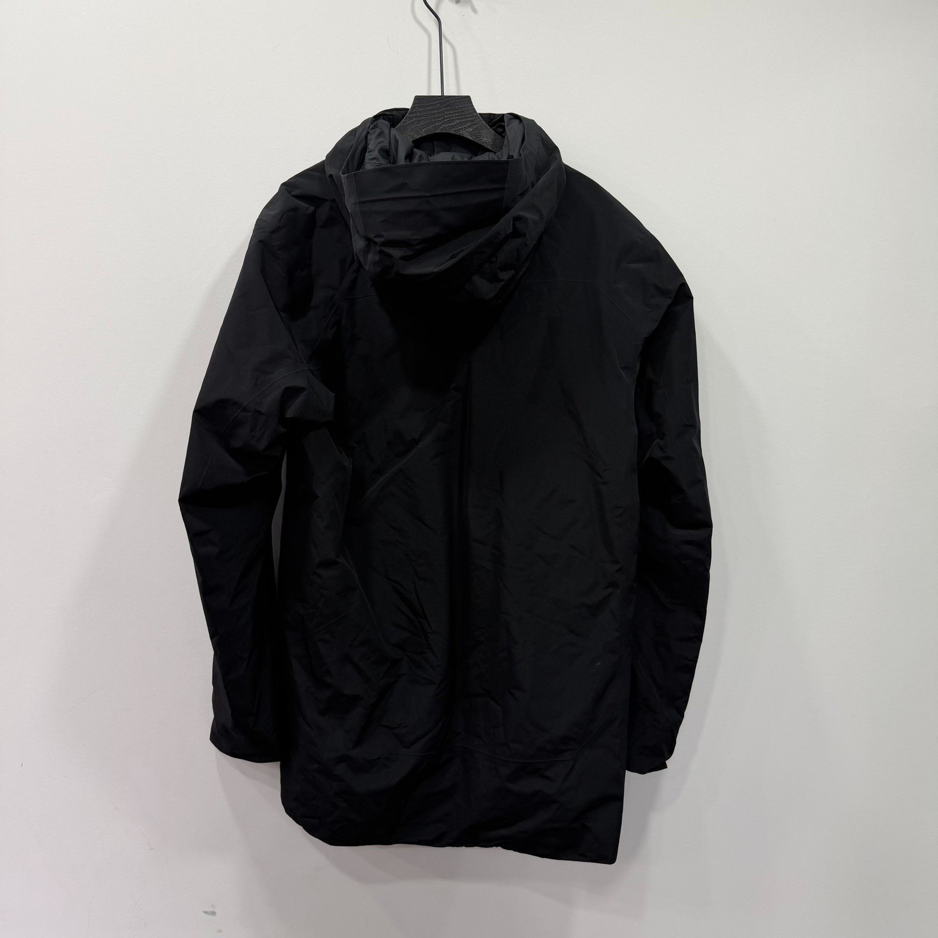 Arc'teryx Arc'teryx Cotton Heavy Coat s Men Size US S / EU 44-46 / 1 - 2 Thumbnail