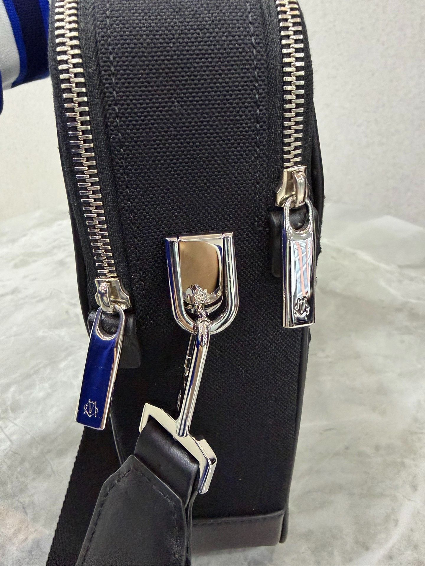 Rimowa Rimowa Bag one size Men Size ONE SIZE - 3 Thumbnail