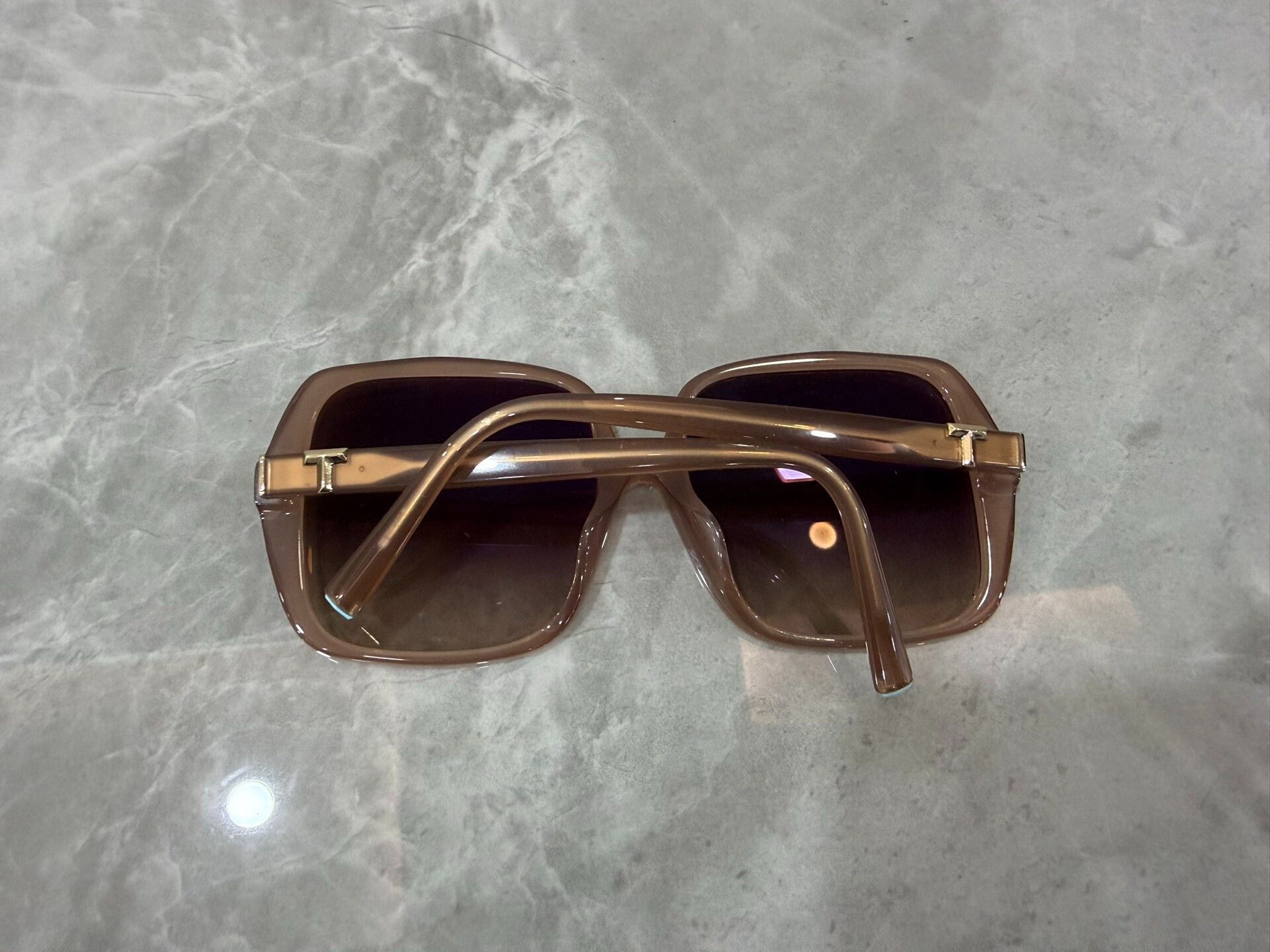Tiffany & Co. Tiffany & Co. Sunglasses one size Men Size ONE SIZE - 2 Thumbnail