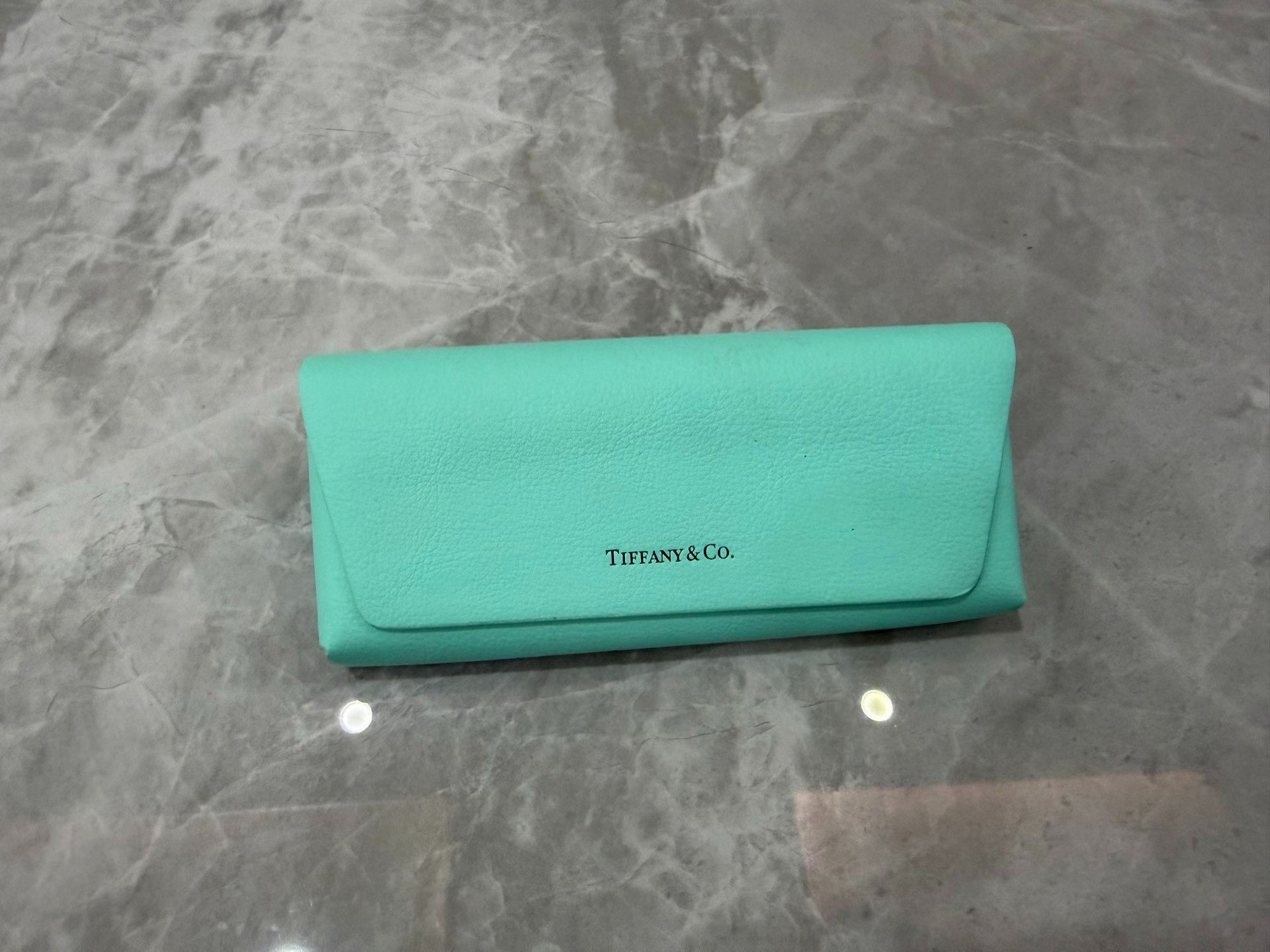Tiffany & Co. Tiffany & Co. Sunglasses one size Men Size ONE SIZE - 5 Thumbnail
