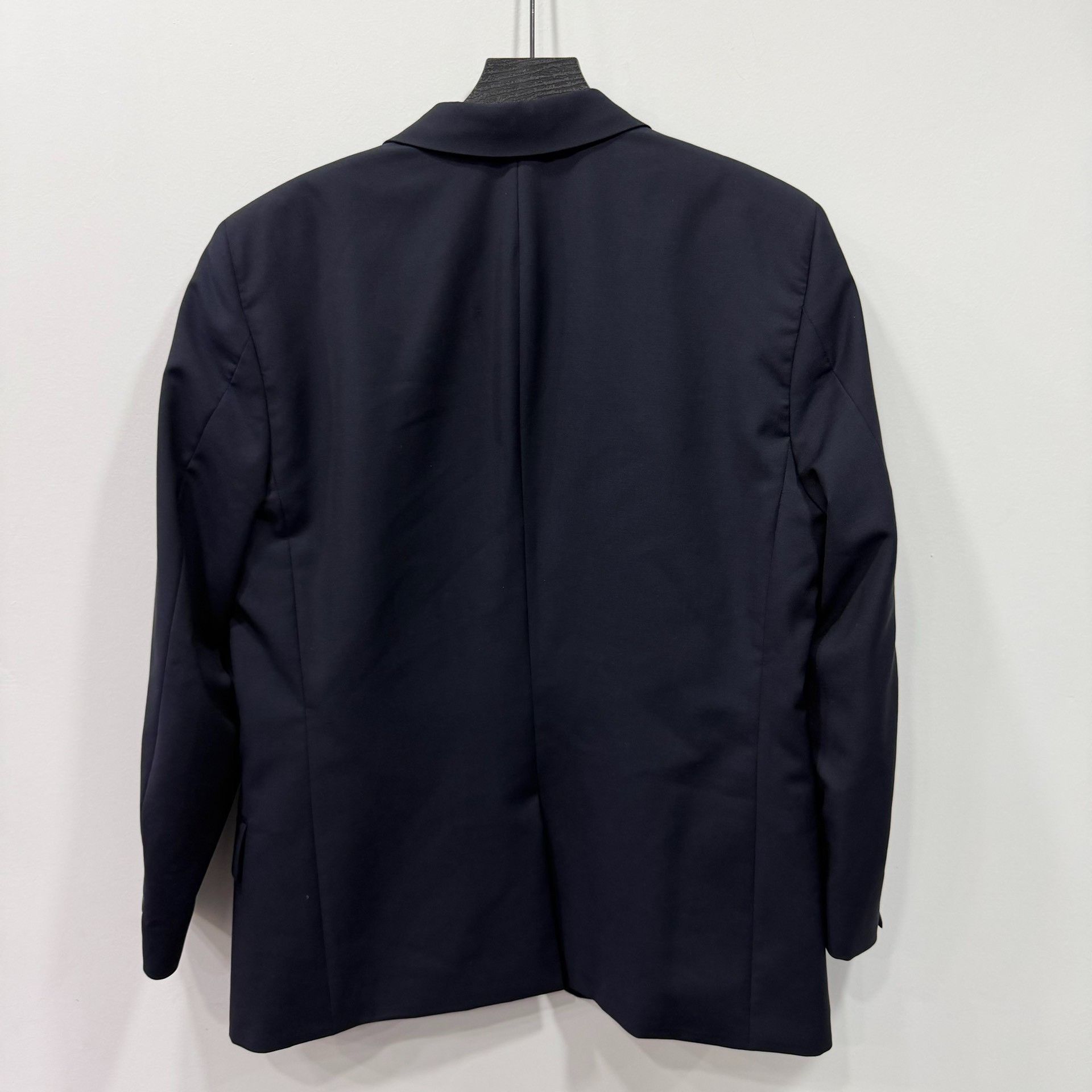 Prada Prada Formal Blue Suit 40r Men Size 40R - 2 Thumbnail