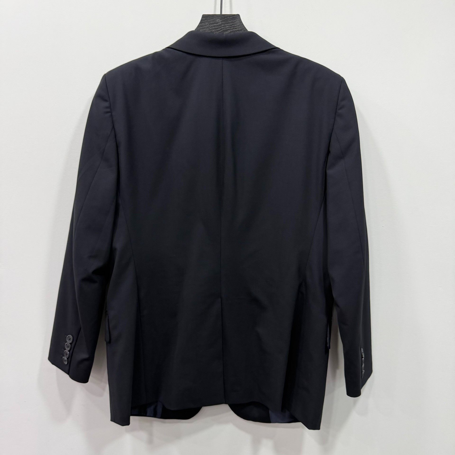 Prada Prada Formal Blue Suit 40r Men Size 40R - 2 Thumbnail