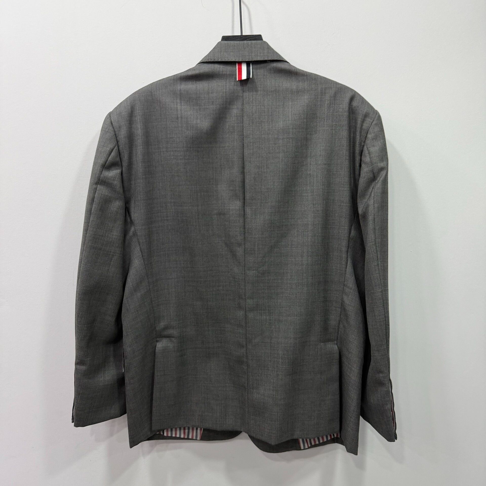 Thom Browne Thom Browne Brown Suit 40r Men Size 40R - 2 Thumbnail