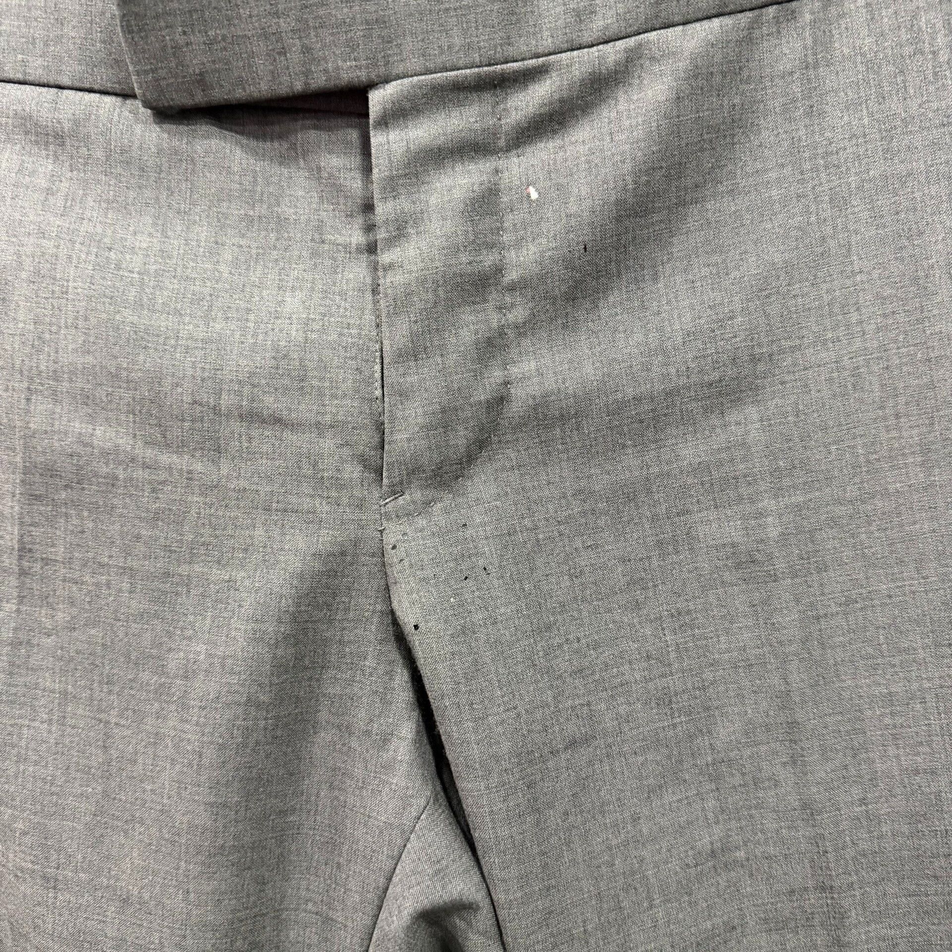 Thom Browne Thom Browne Brown Formal Trousers 40r Men Size 40R - 3 Thumbnail