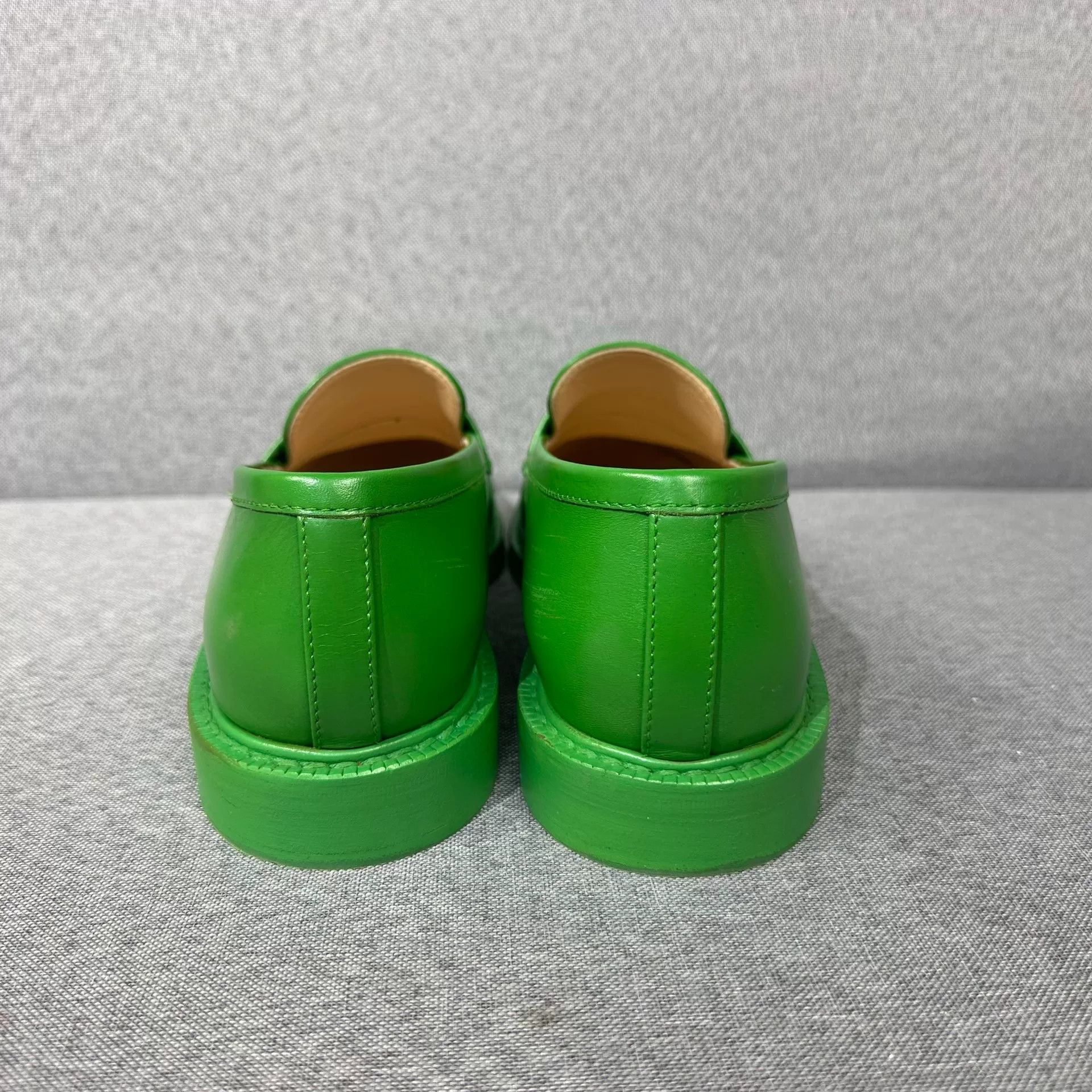 Chanel Chanel Lowtop Sneakers us_8 Women Size US 8 / IT 38 - 5 Thumbnail