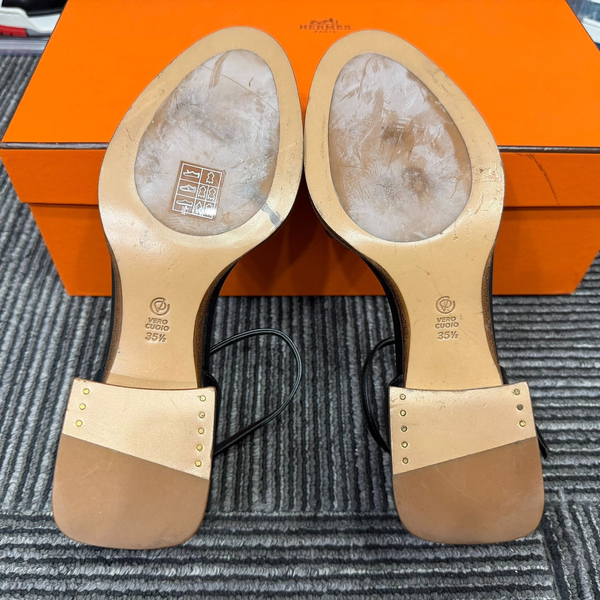 Other Sandals us_5 Women Size US 5 / IT 35 - 6 Thumbnail