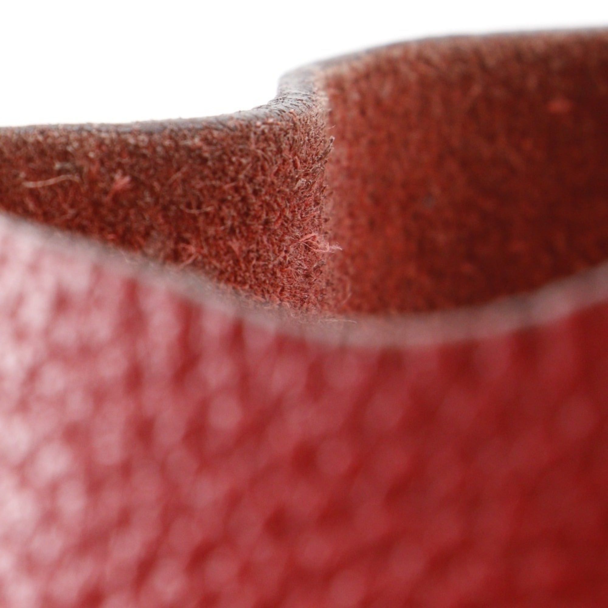 Hermes Hermes Picotin Lock GM handbag, Taurillon Clemence leather, 2013 model, red/silver hardware, □Q A5 size, belt buckle, women's. Size ONE SIZE - 15 Thumbnail