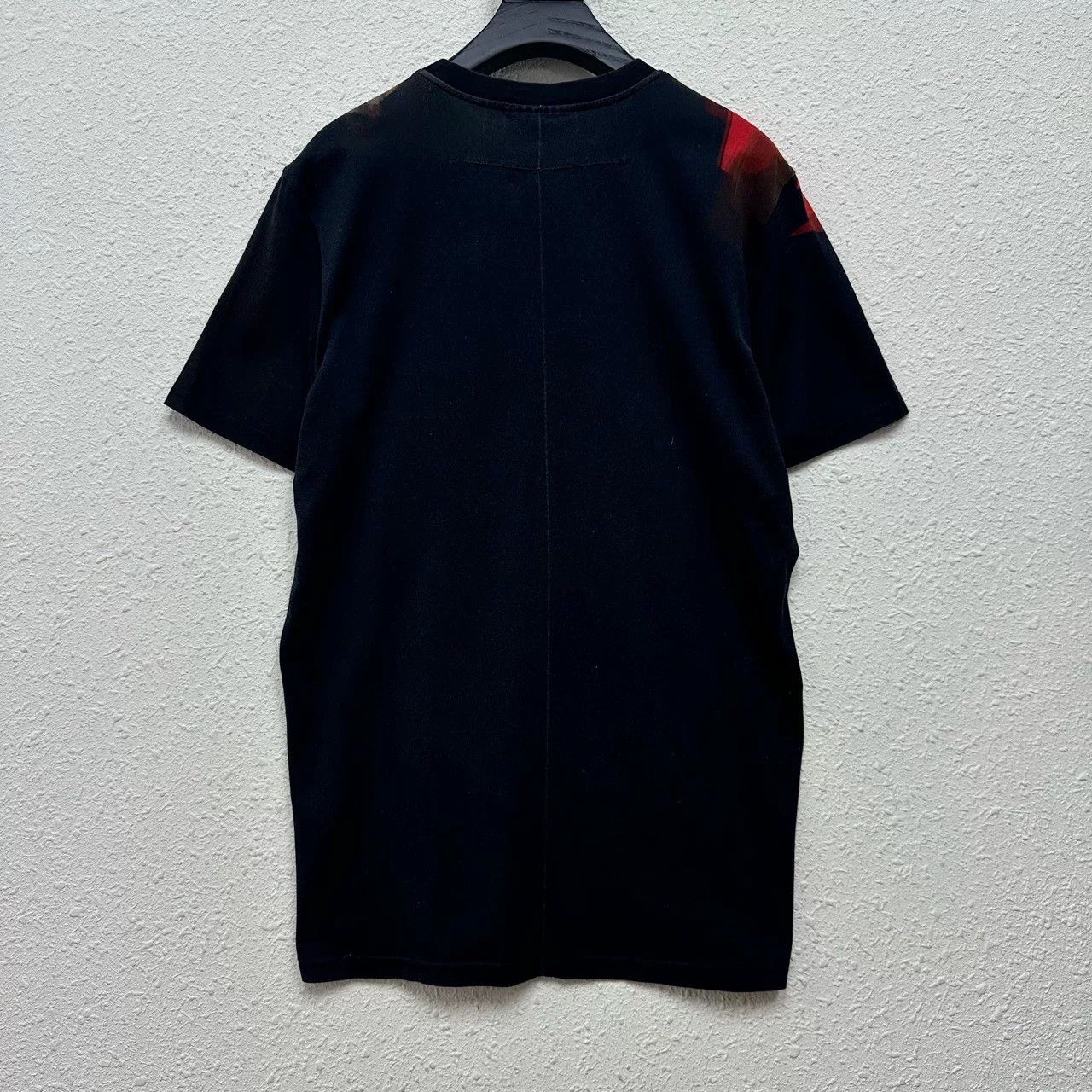 Givenchy Givenchy Graffiti Dog Print T-Shirt Size US S / EU 44-46 / 1 - 2 Thumbnail