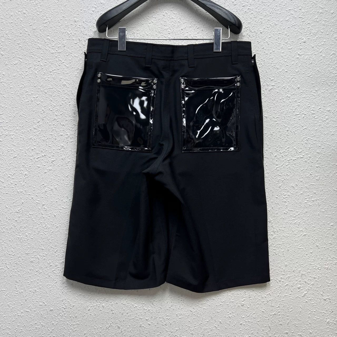 Burberry Burberry New Tailored Suit Shorts Size US 34 / EU 50 - 2 Thumbnail