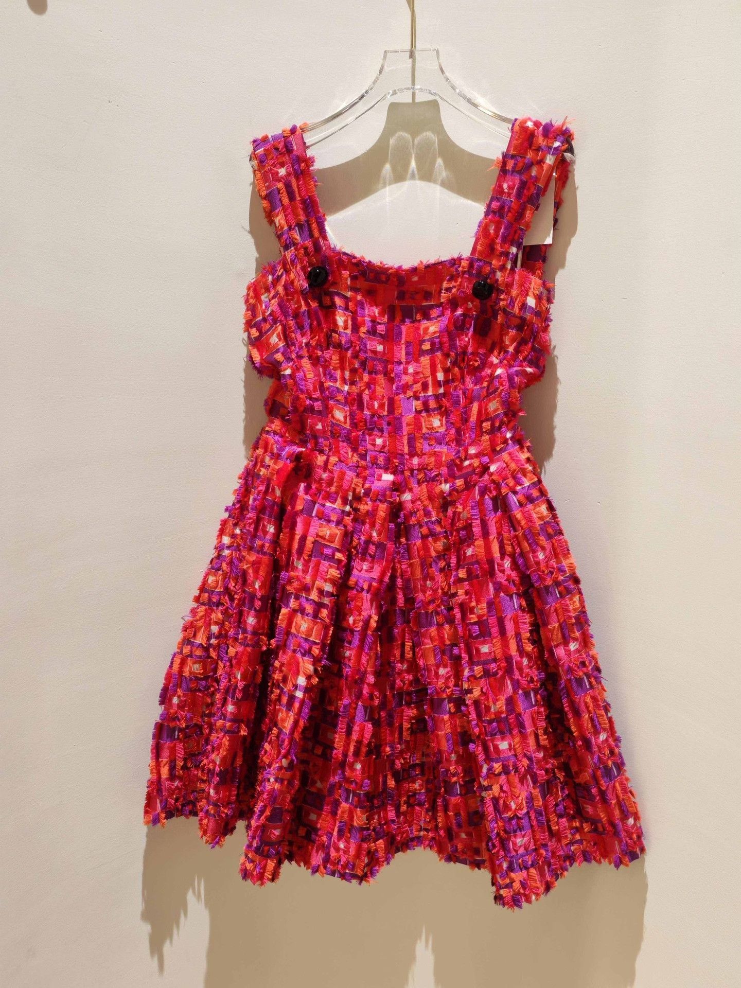 Dolce & Gabbana Dolce & Gabbana Women's Dress Size 42 Size M / US 6-8 / IT 42-44 - 5 Thumbnail