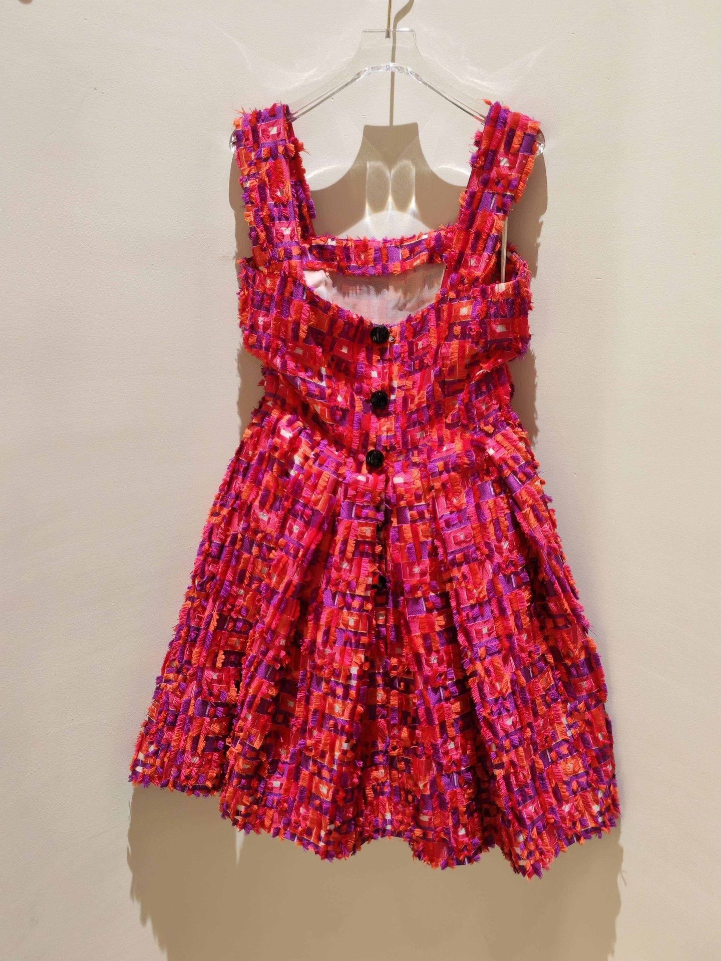 Dolce & Gabbana Dolce & Gabbana Women's Dress Size 42 Size M / US 6-8 / IT 42-44 - 4 Thumbnail