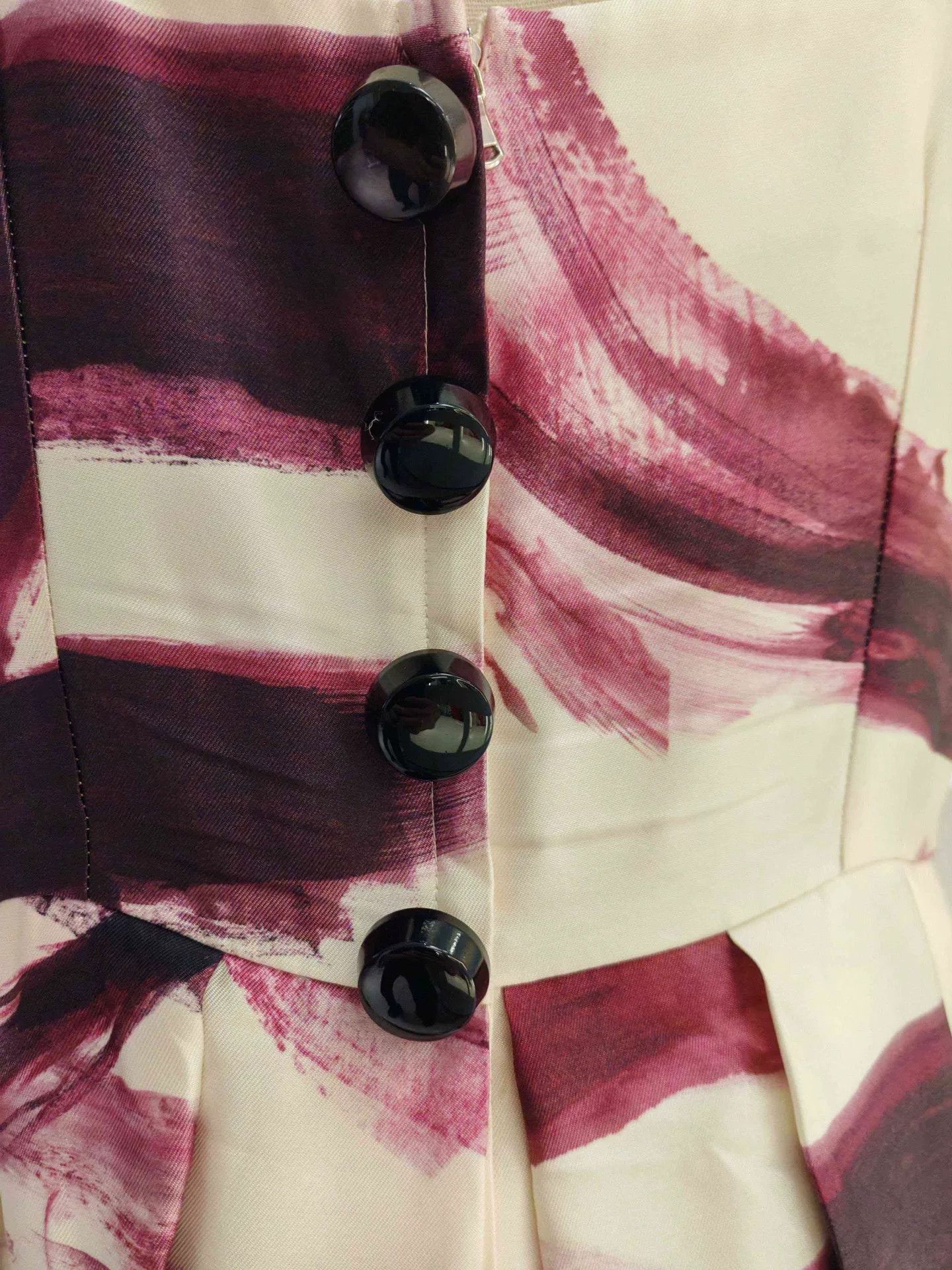 Dolce & Gabbana Dolce & Gabbana Runway Dress Size S / US 4 / IT 40 - 6 Thumbnail