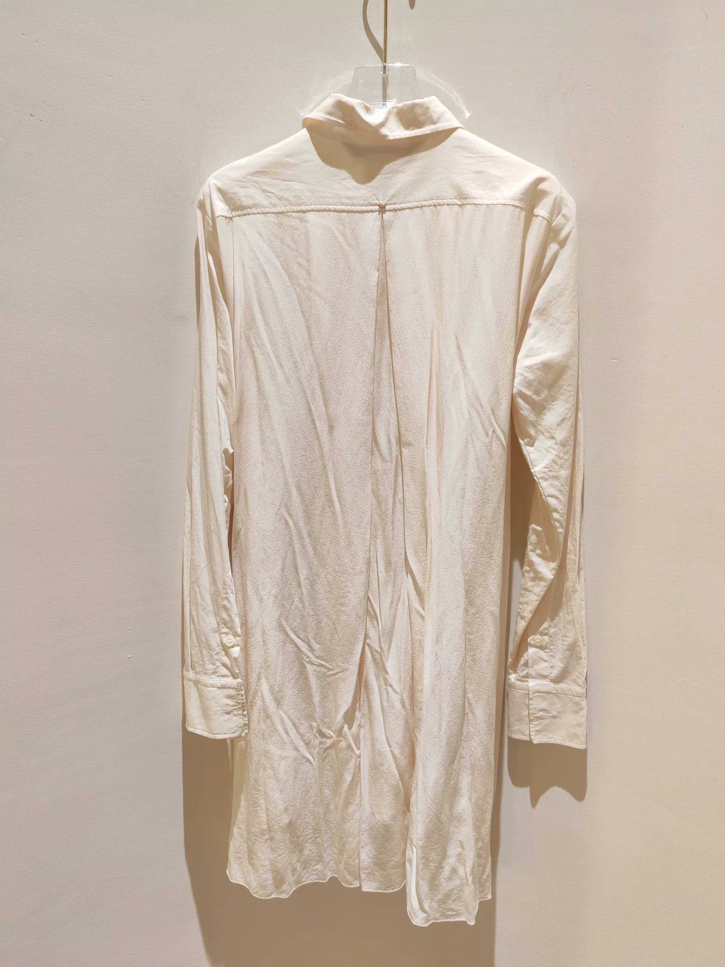 Sportmax SPORTMAX White Dress Size 34 Size XXS / US 00 / IT 34 - 5 Thumbnail
