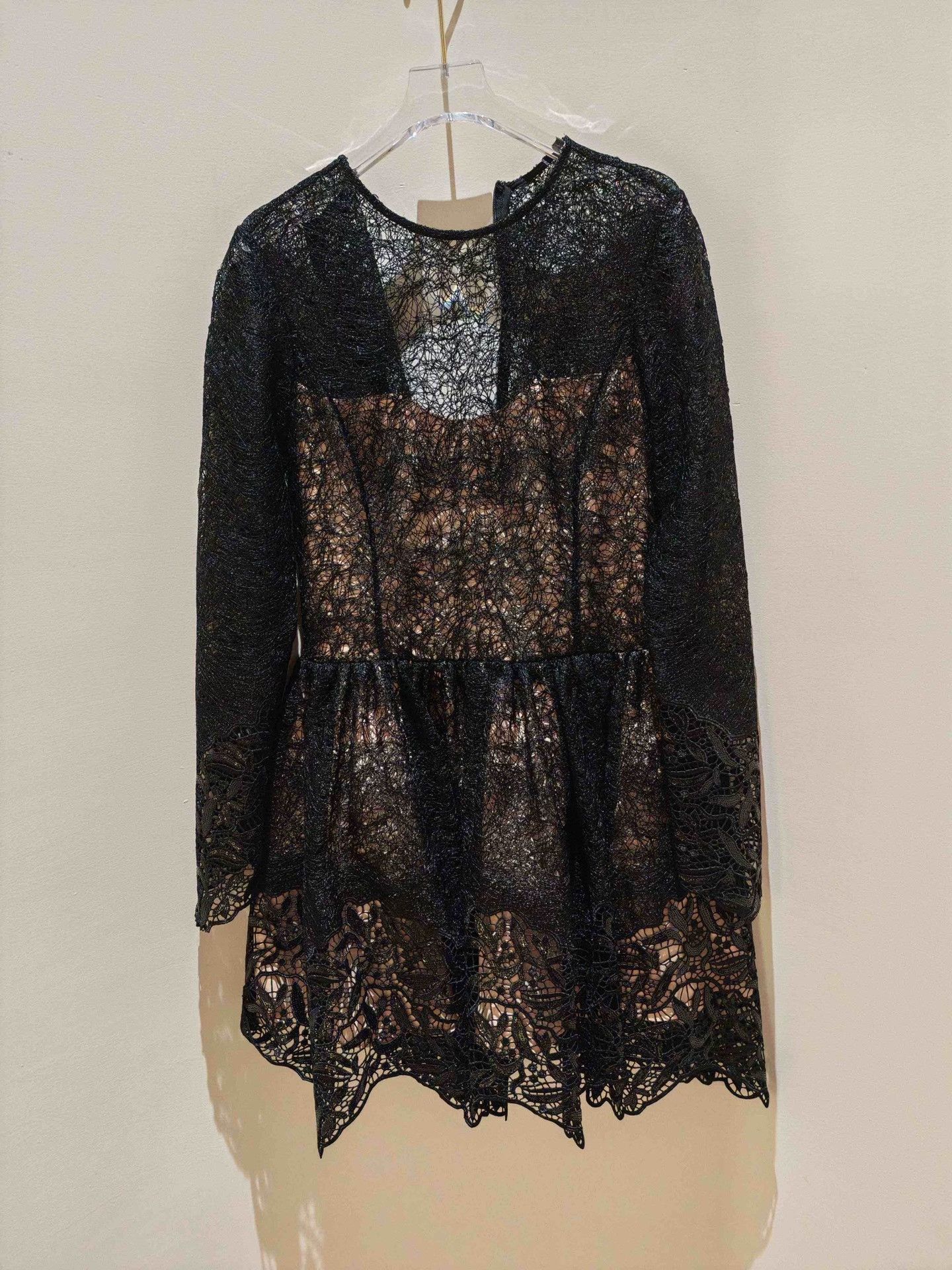 ALEXIS ALEXIS Dress Size L Size L / US 10 / IT 46 - 5 Thumbnail